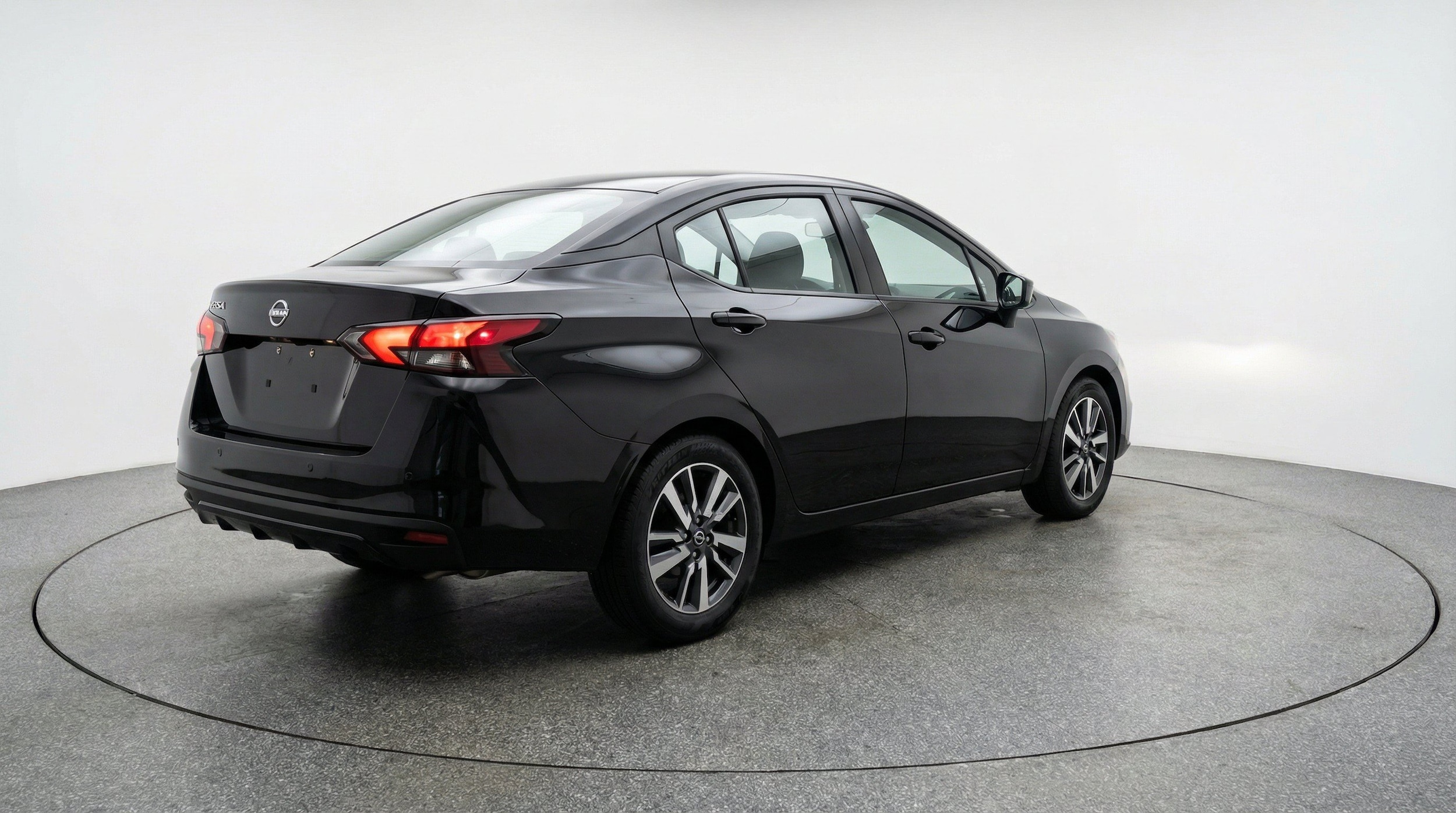 Thumbnail: 2025 Nissan Versa - 9