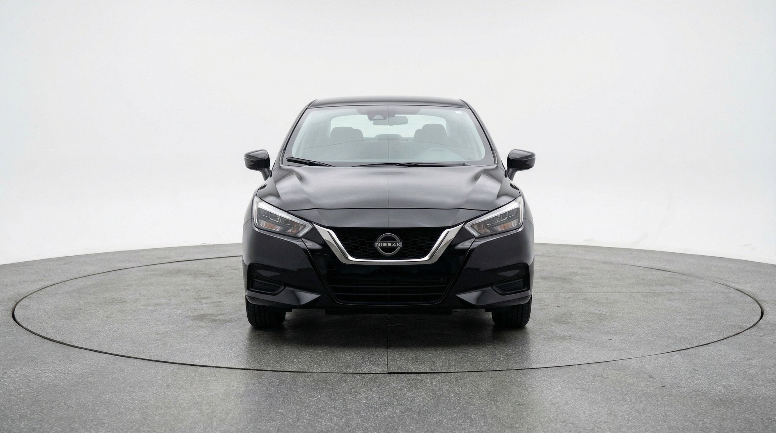 Thumbnail: 2025 Nissan Versa - 2
