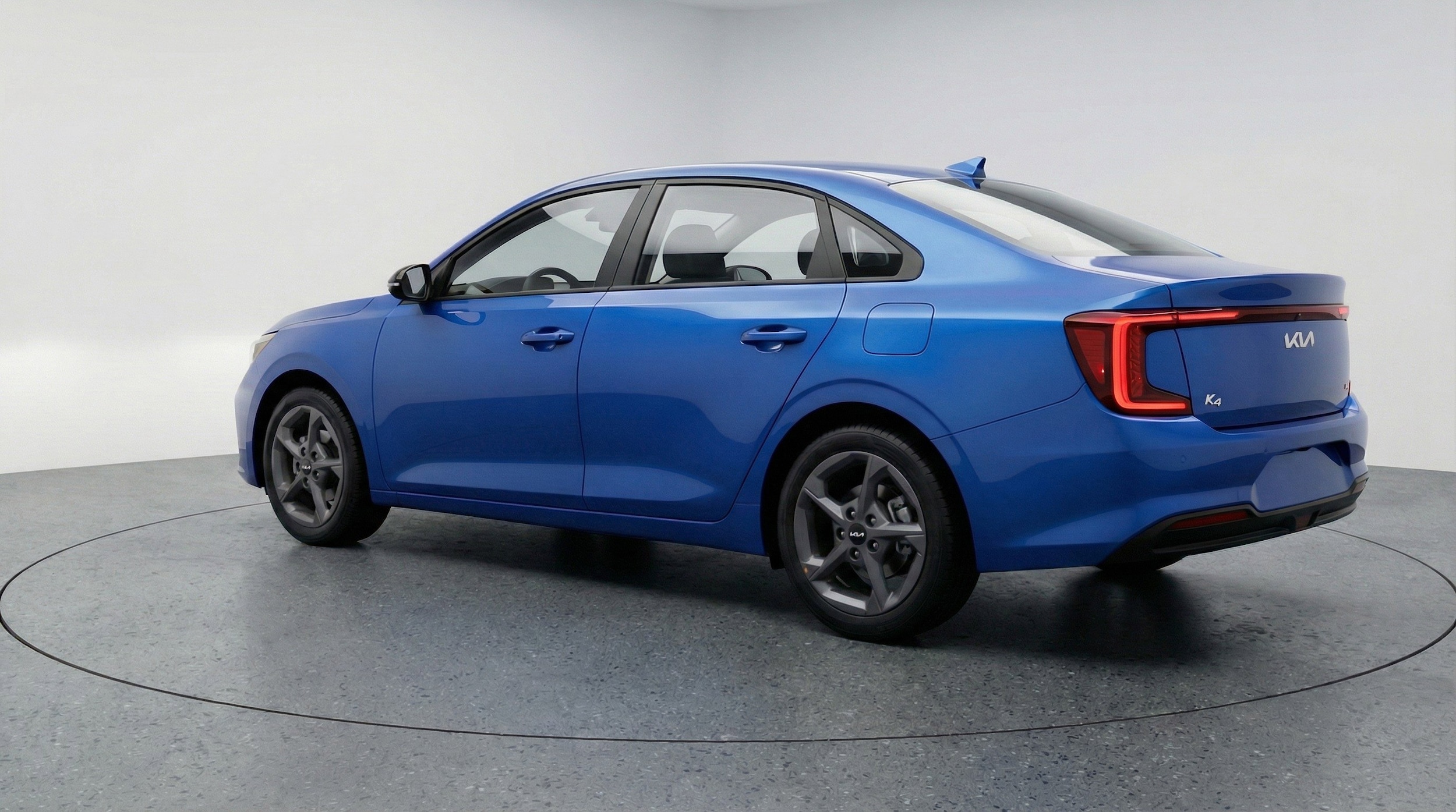 Thumbnail: 2025 Kia K4 - 6