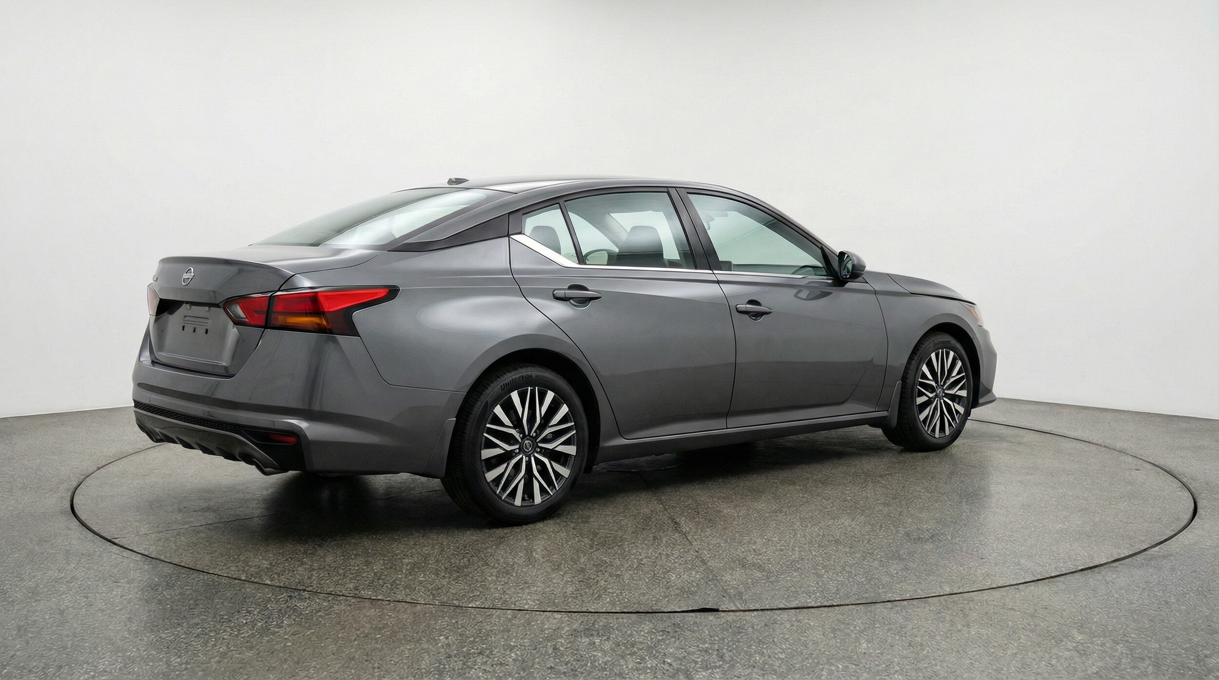 Thumbnail: 2025 Nissan Altima - 7