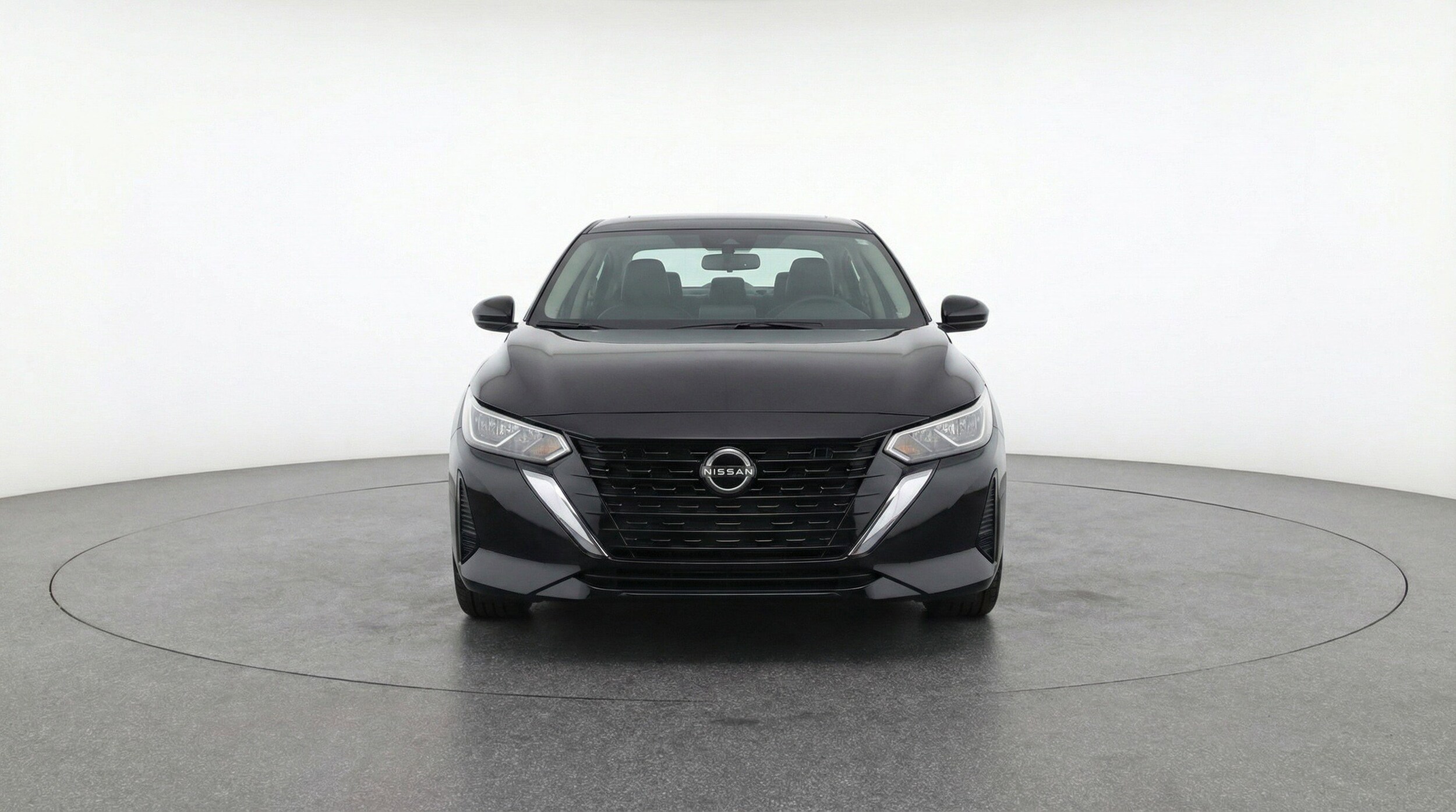 Thumbnail: 2025 Nissan Sentra - 2