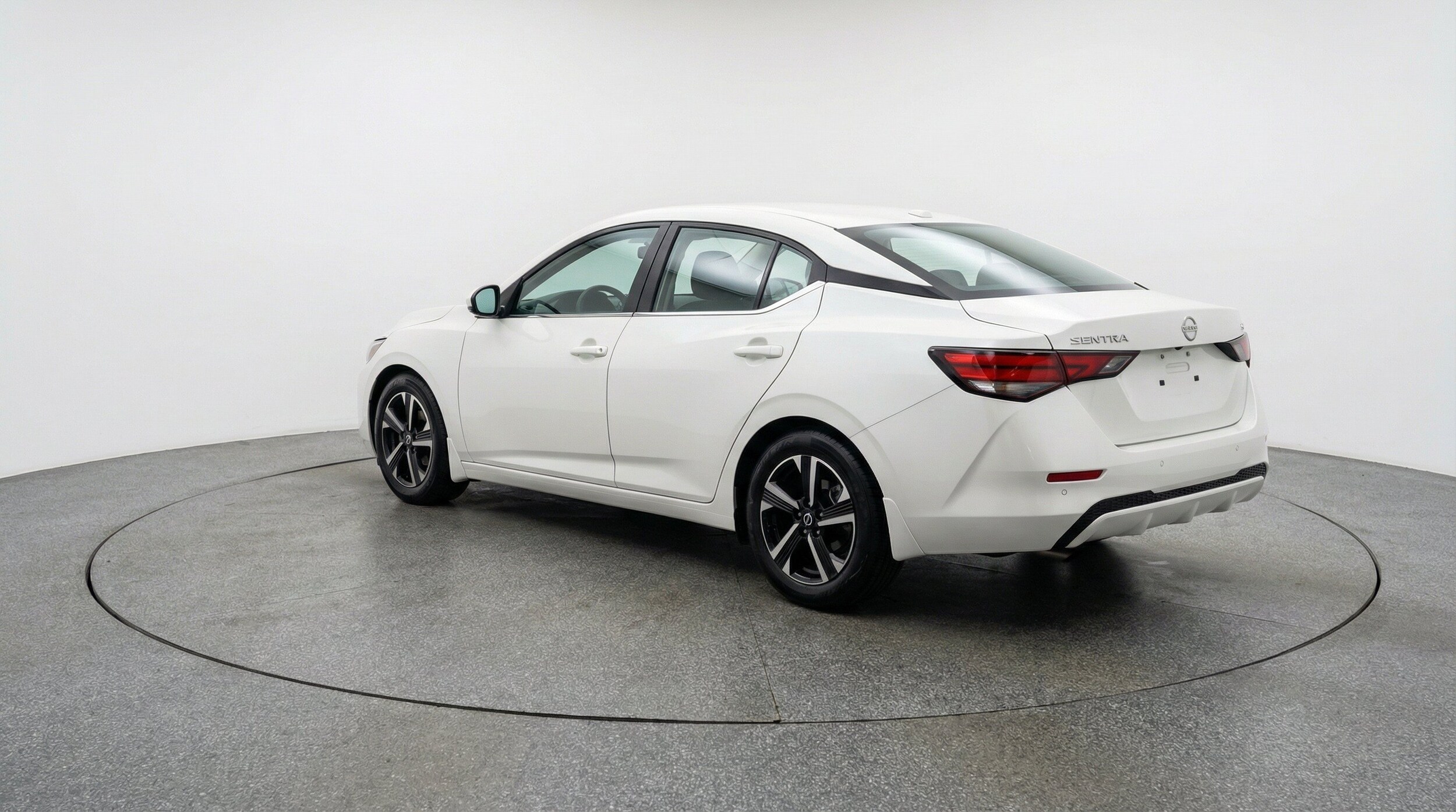 Thumbnail: 2025 Nissan Sentra - 6