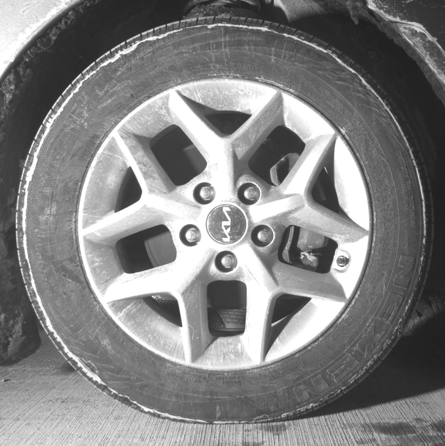 Thumbnail: 2025 Kia Soul - 10