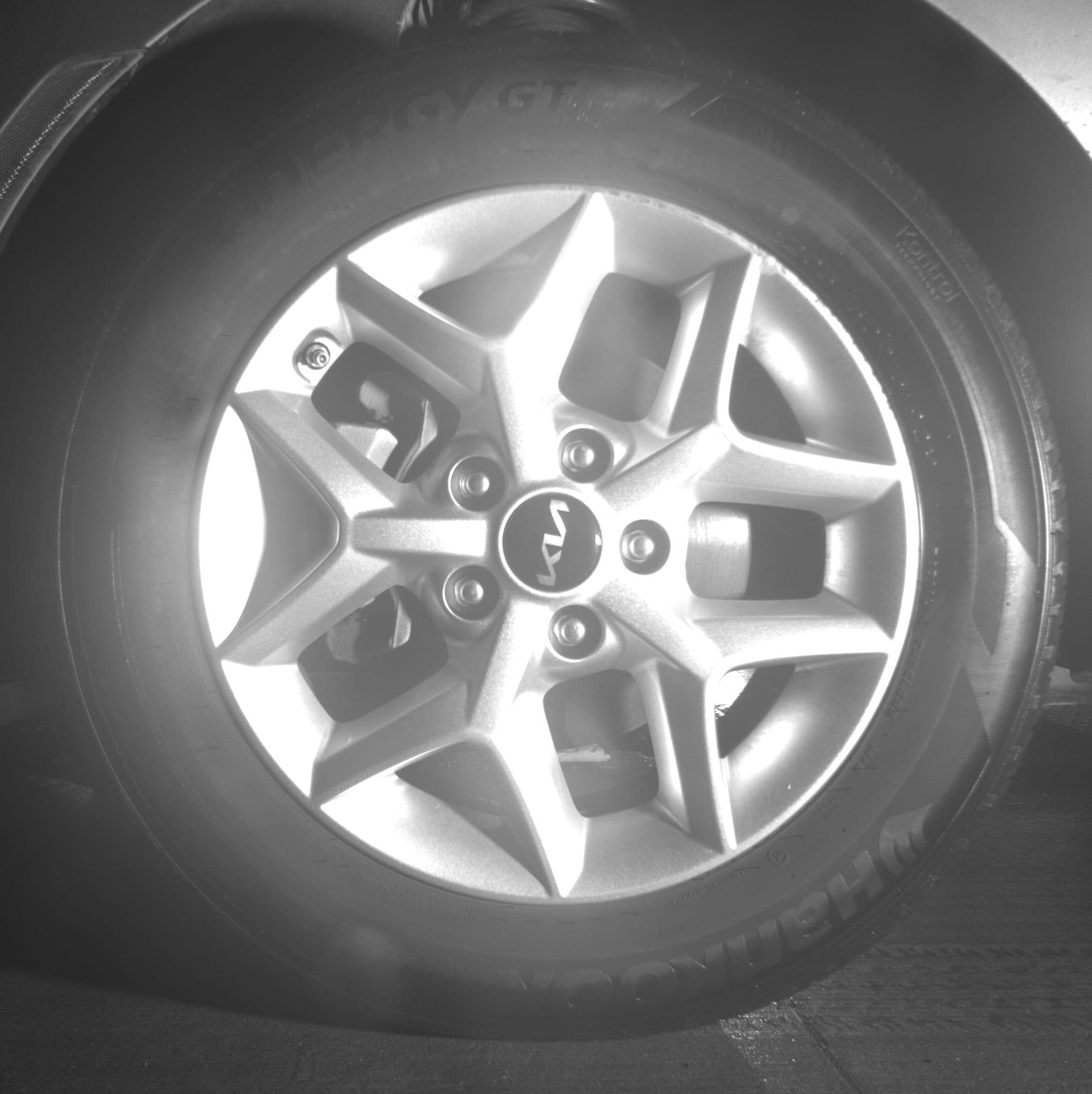 Thumbnail: 2025 Kia Soul - 9