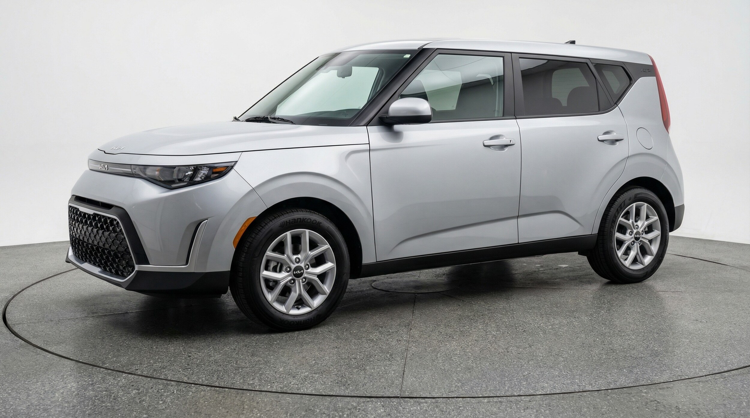 Thumbnail: 2025 Kia Soul - 3