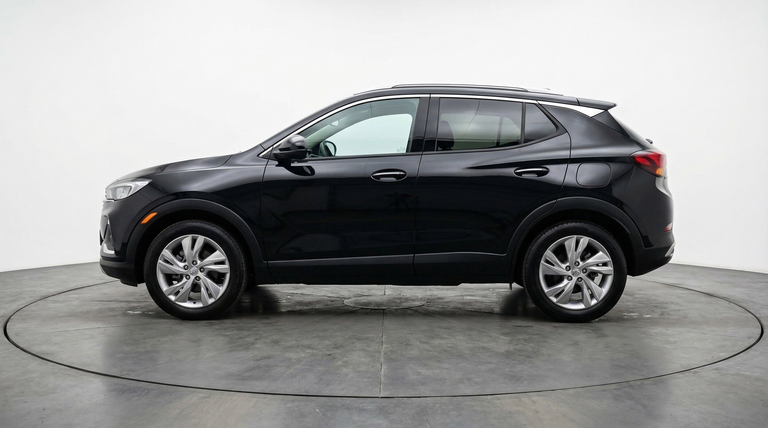 Thumbnail: 2025 Buick Encore GX - 5