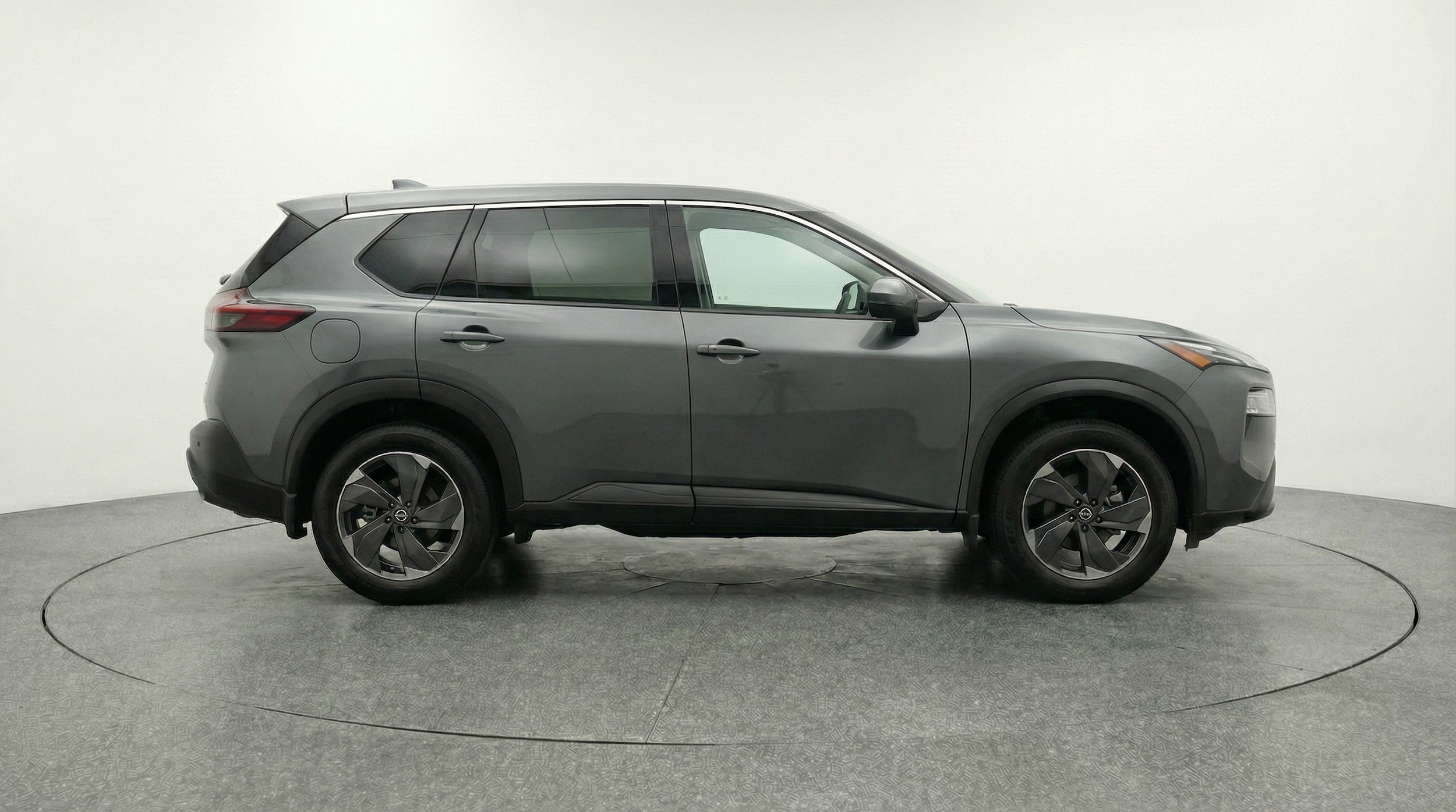 Thumbnail: 2025 Nissan Rogue - 8