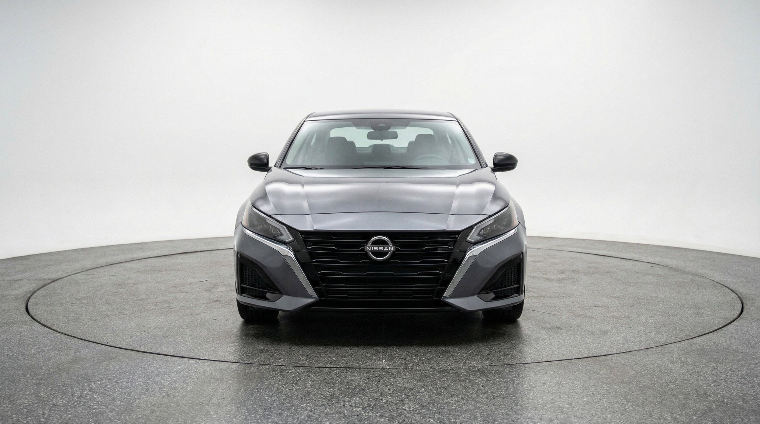 Thumbnail: 2025 Nissan Altima - 2