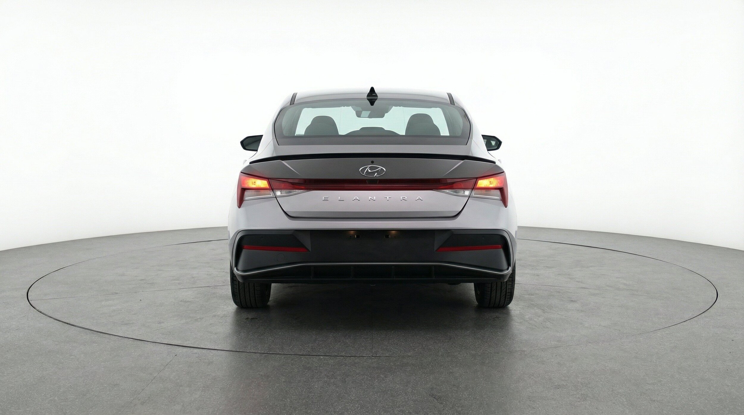 Thumbnail: 2026 Hyundai Elantra - 7