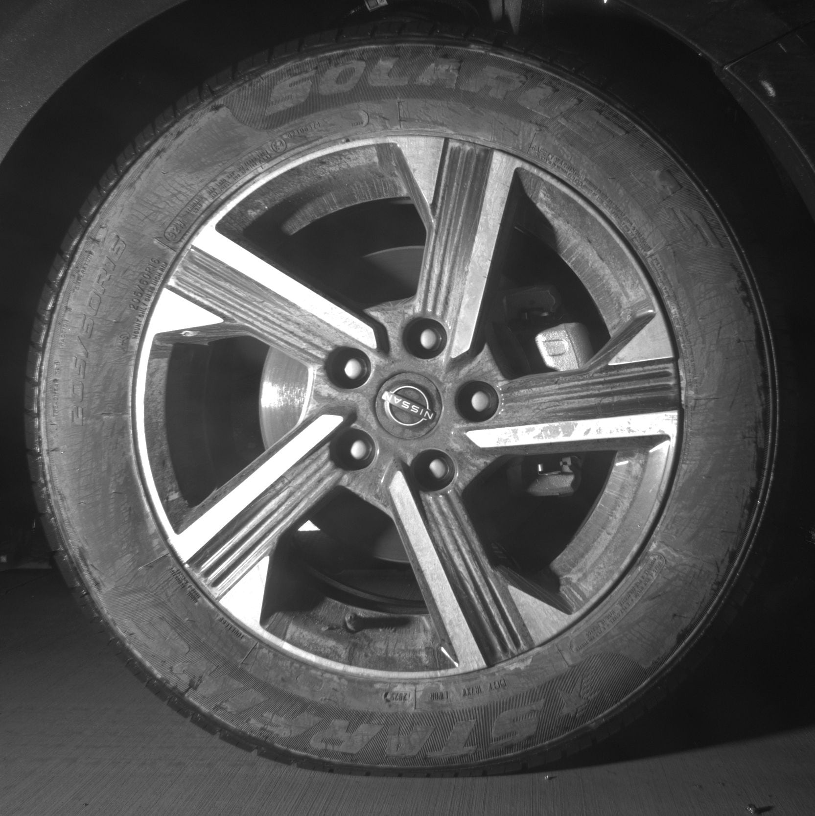 Thumbnail: 2025 Nissan Sentra - 10