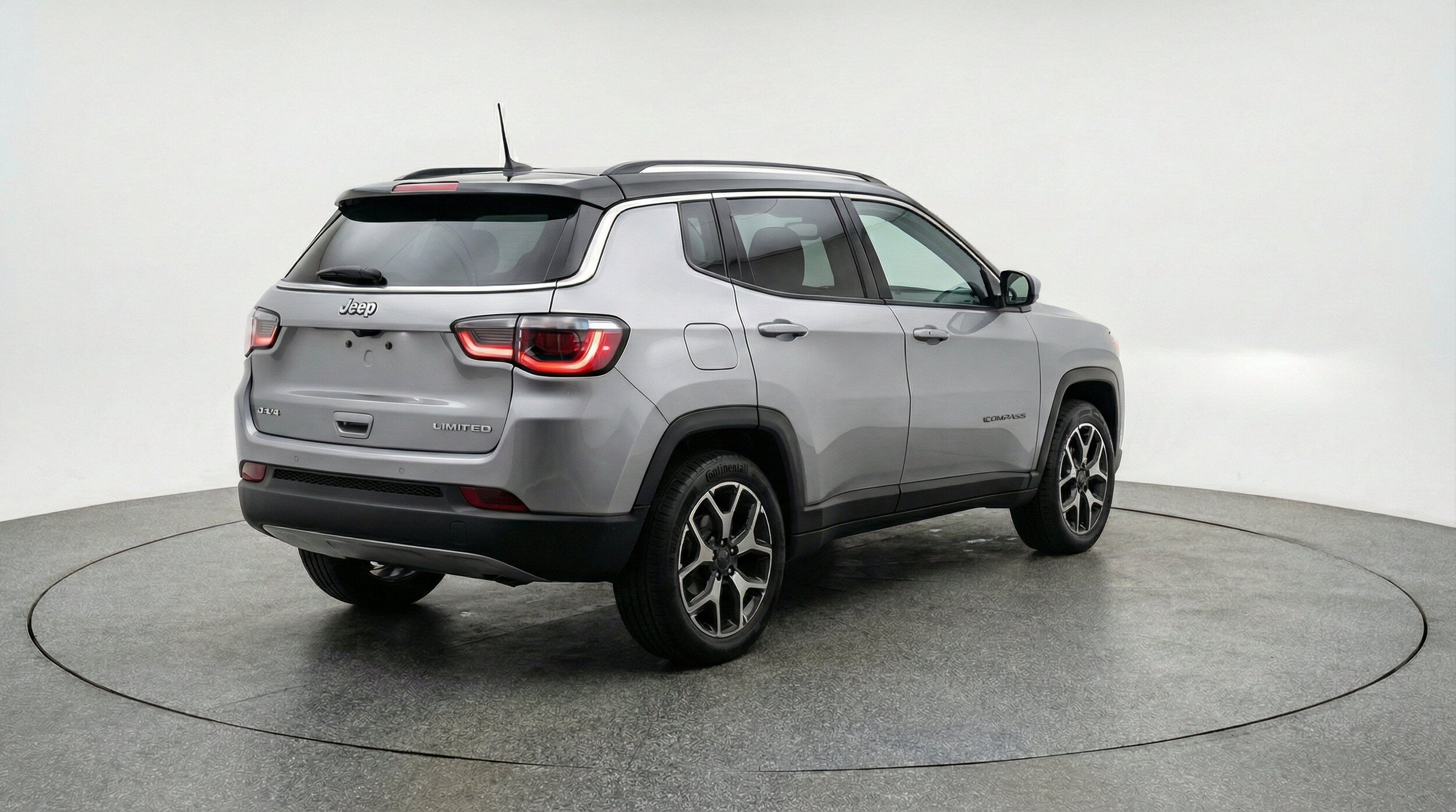 Thumbnail: 2025 Jeep Compass - 9