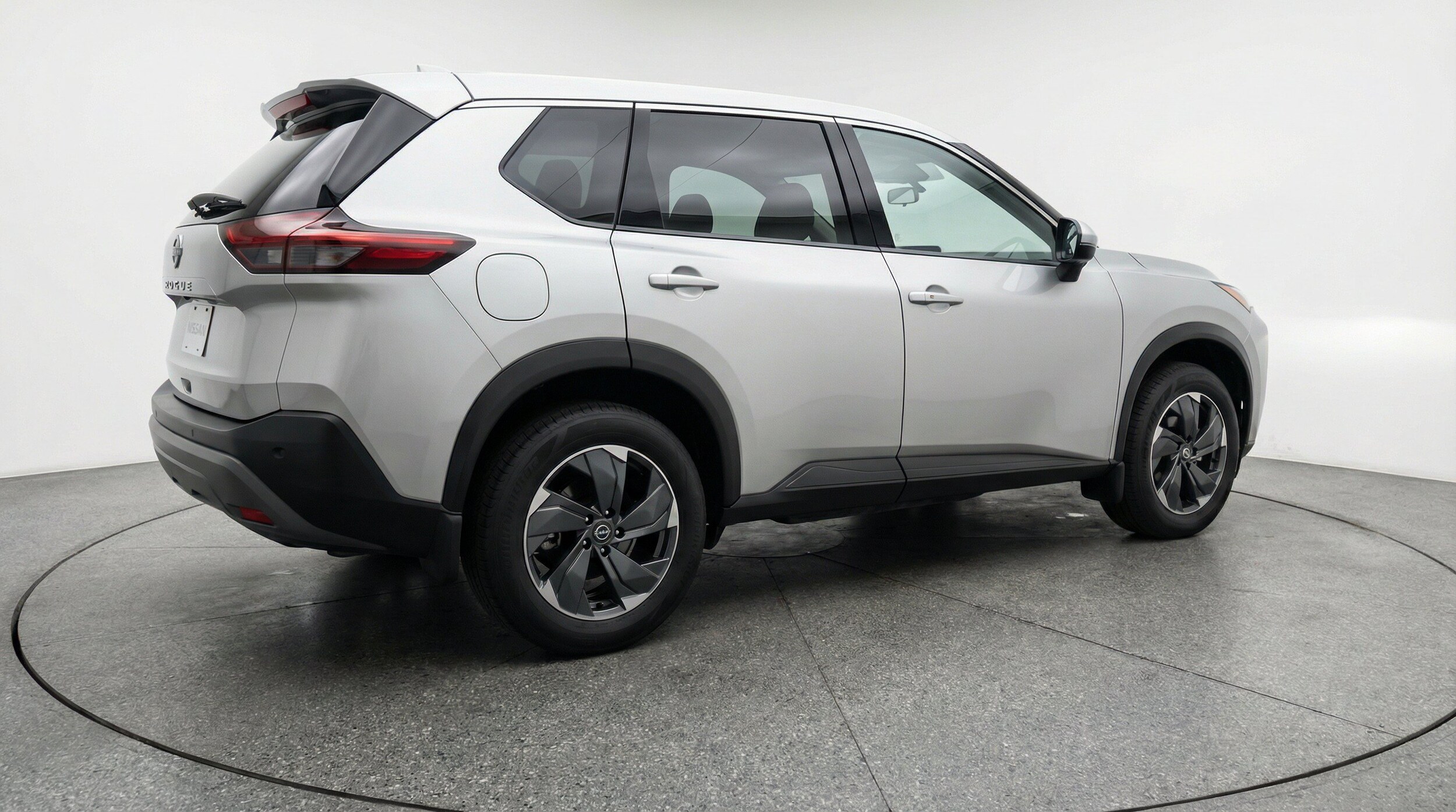 Thumbnail: 2025 Nissan Rogue - 9