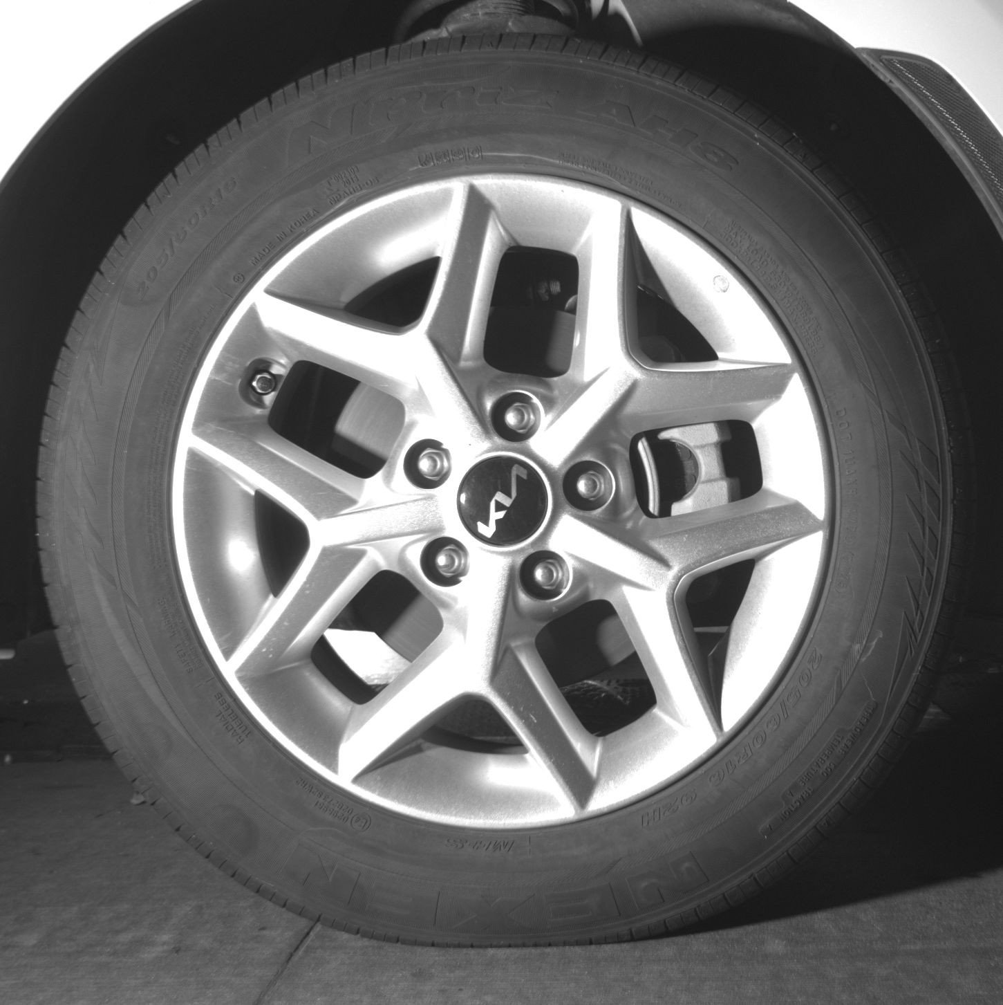 Thumbnail: 2025 Kia Soul - 13