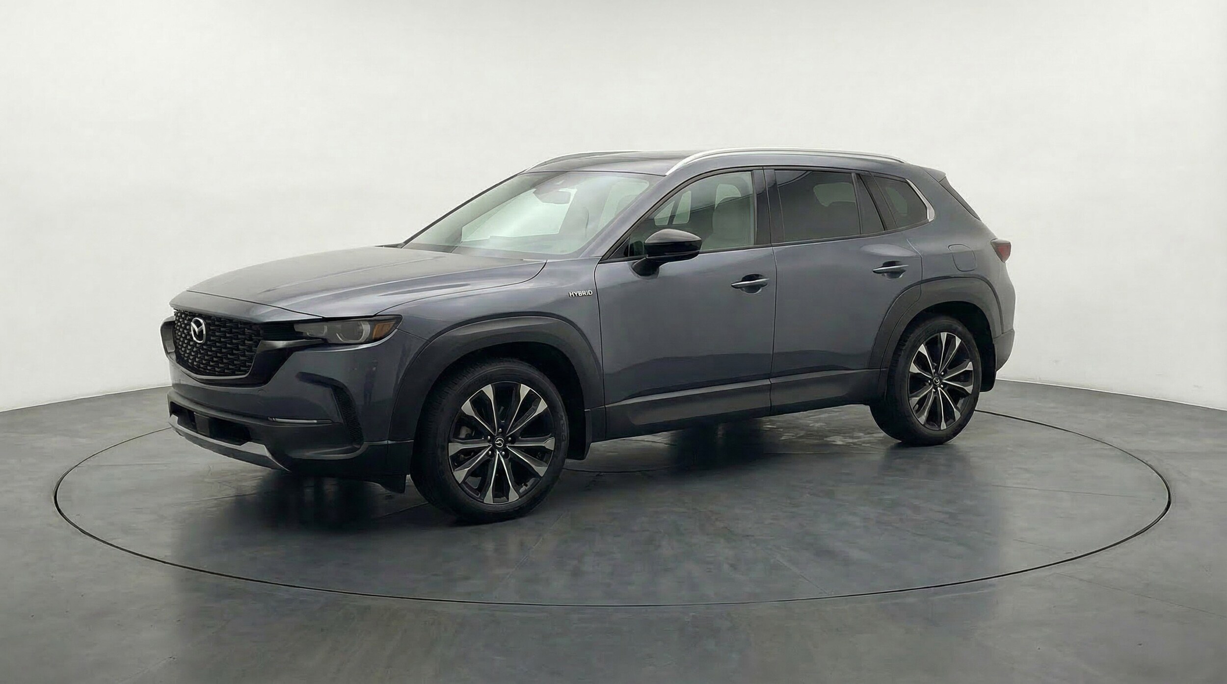 Thumbnail: 2025 Mazda CX-50 - 3