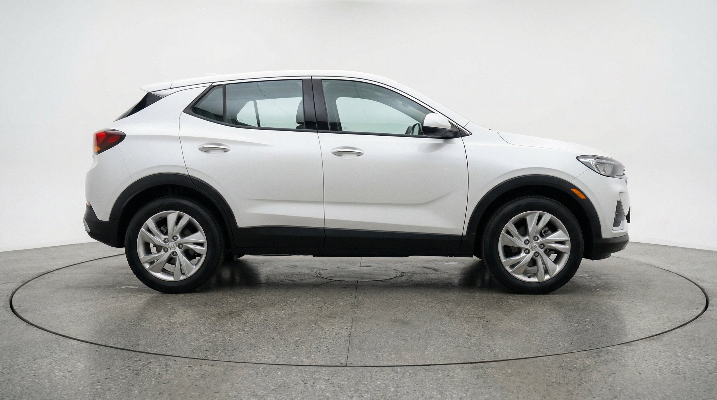 Thumbnail: 2026 Buick Encore GX - 10