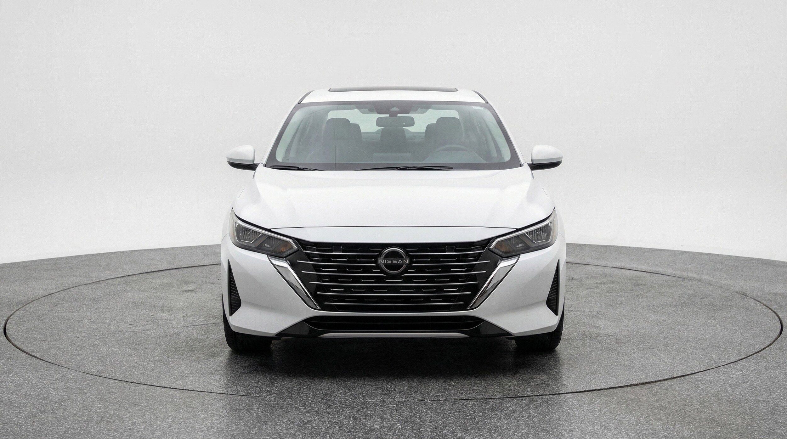 Thumbnail: 2025 Nissan Sentra - 2