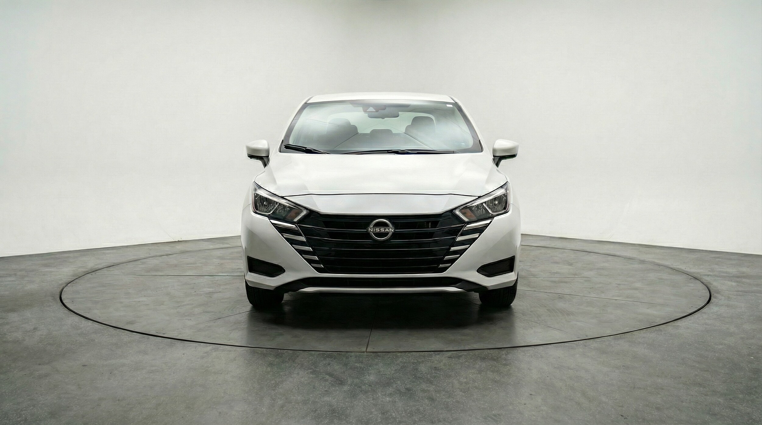 Thumbnail: 2025 Nissan Versa - 2