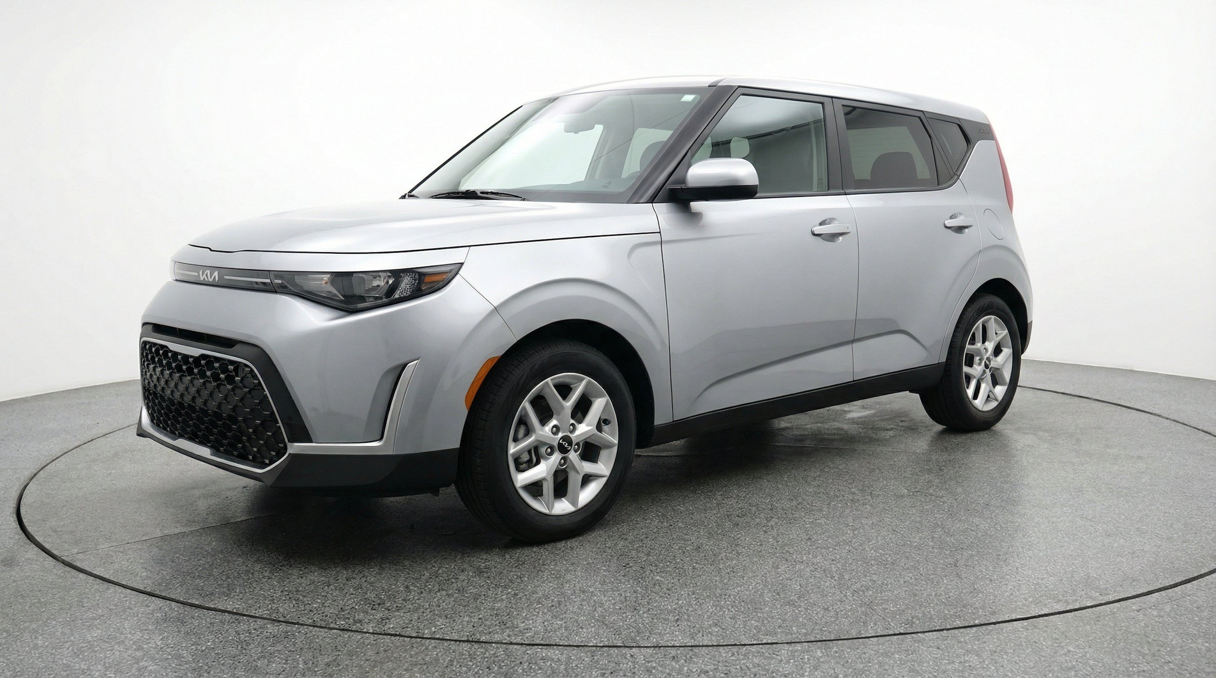 Thumbnail: 2025 Kia Soul - 3