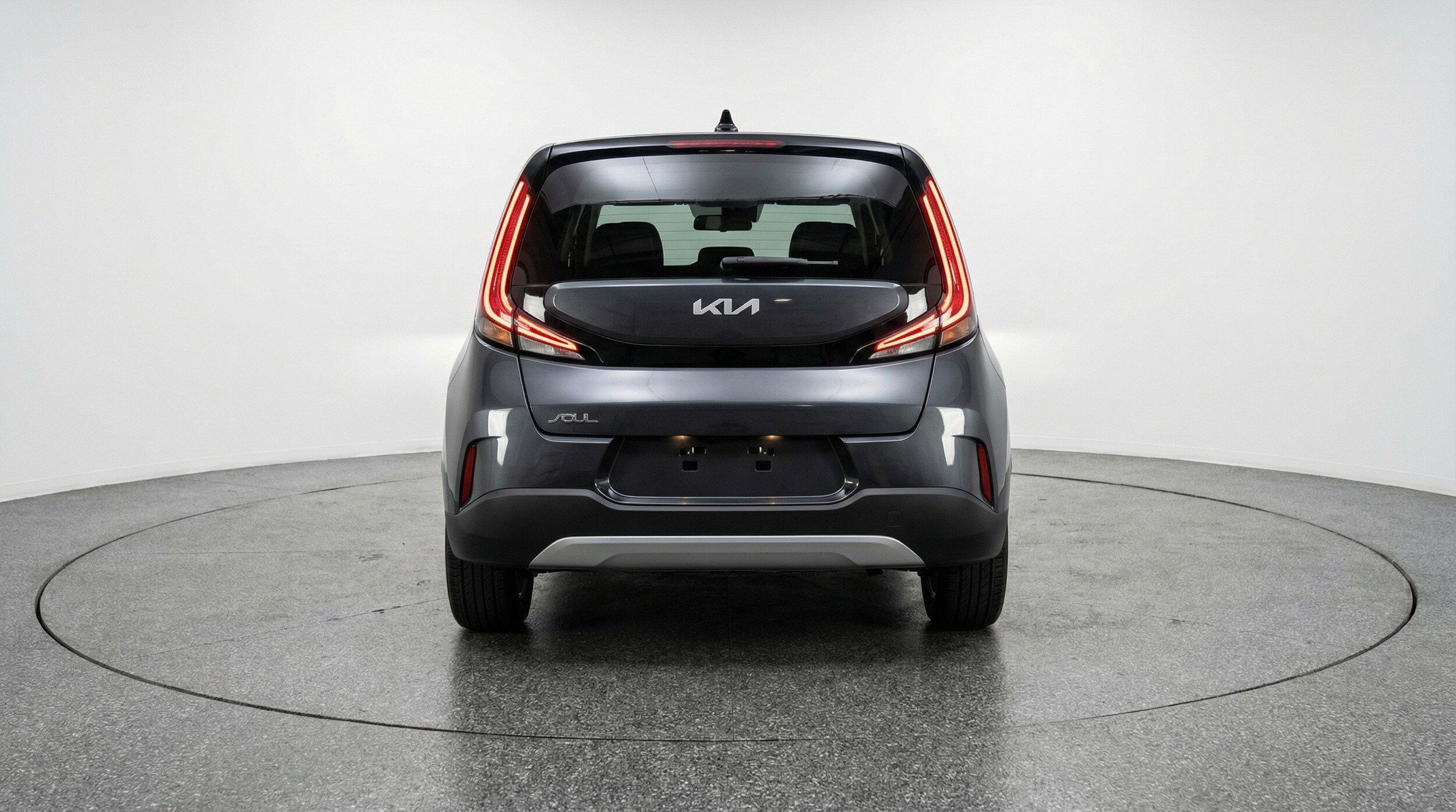 Thumbnail: 2025 Kia Soul - 7