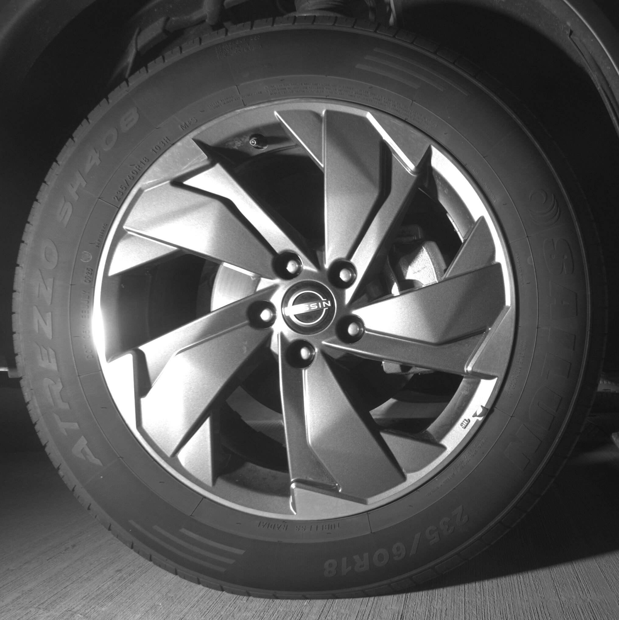 Thumbnail: 2025 Nissan Rogue - 13