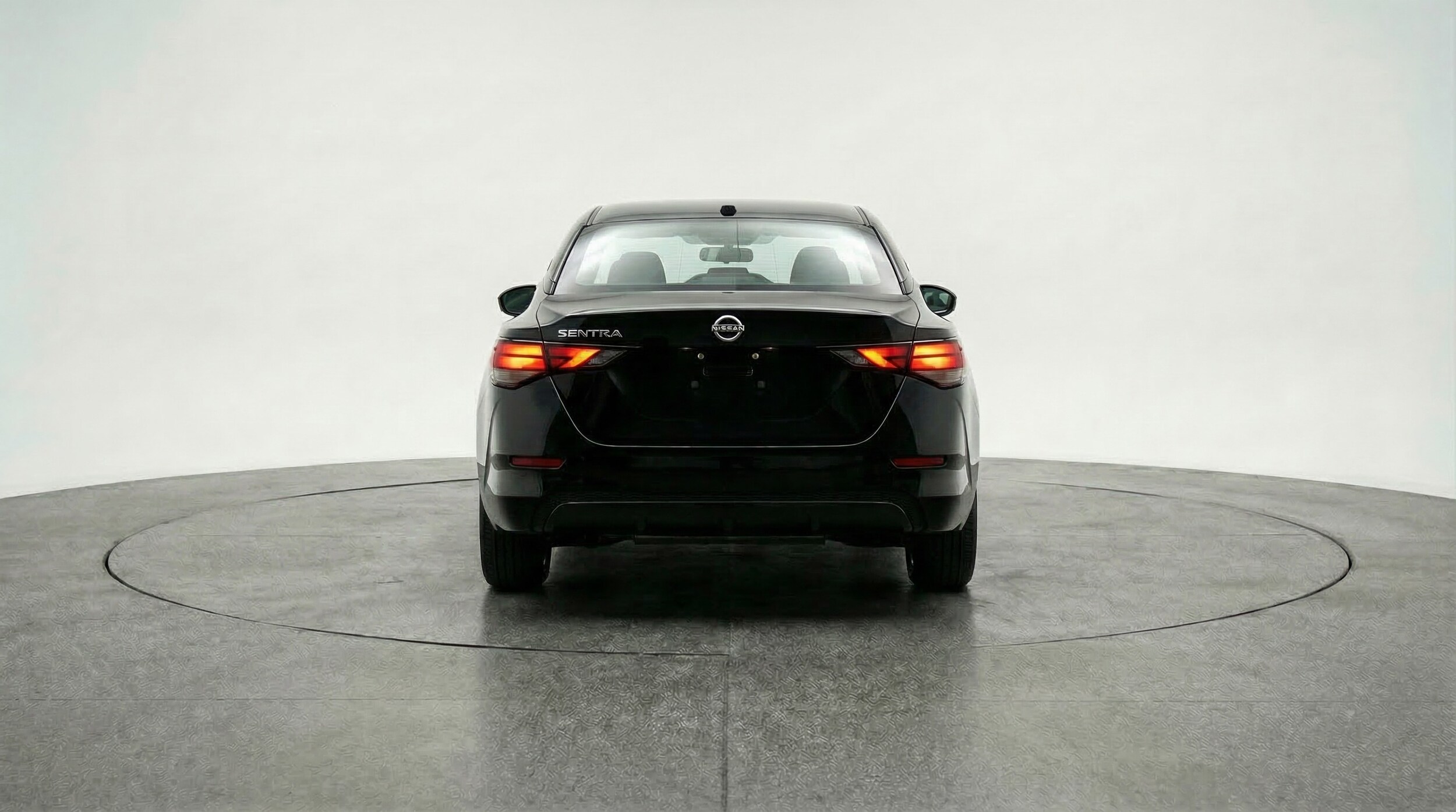 Thumbnail: 2025 Nissan Sentra - 6