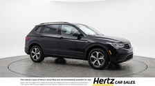2026 Volkswagen Tiguan SE -
                  Pittsburgh, PA