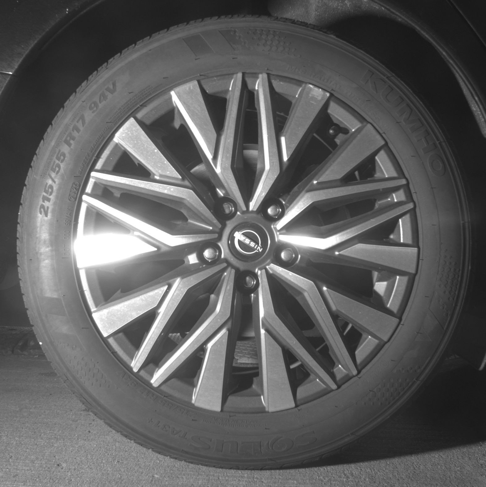 Thumbnail: 2025 Nissan Altima - 15