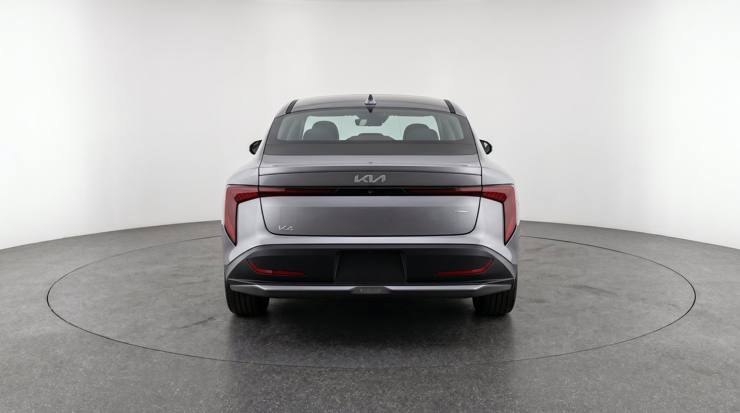 Thumbnail: 2025 Kia K4 - 7