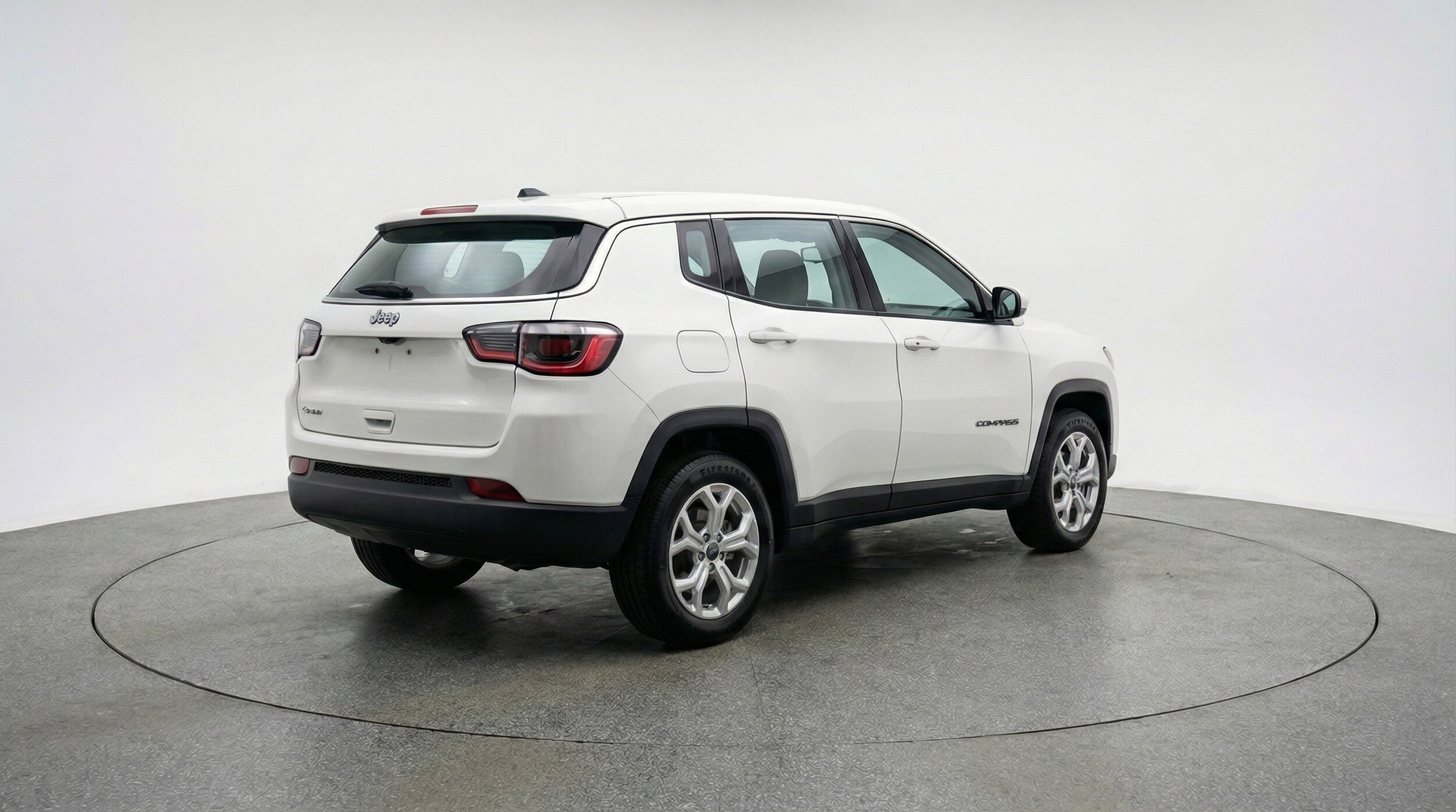 Thumbnail: 2025 Jeep Compass - 9