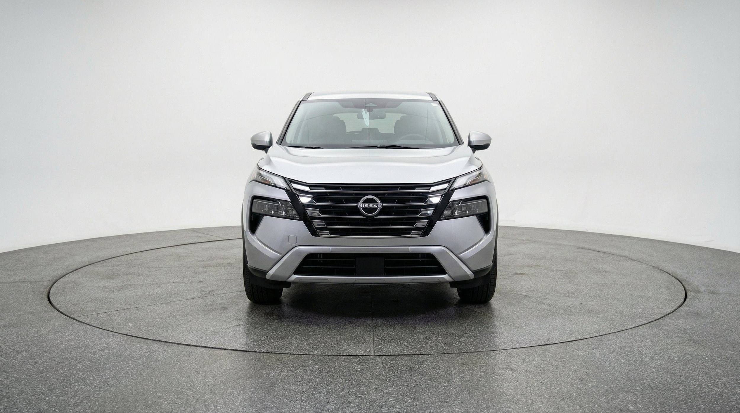 Thumbnail: 2025 Nissan Rogue - 2