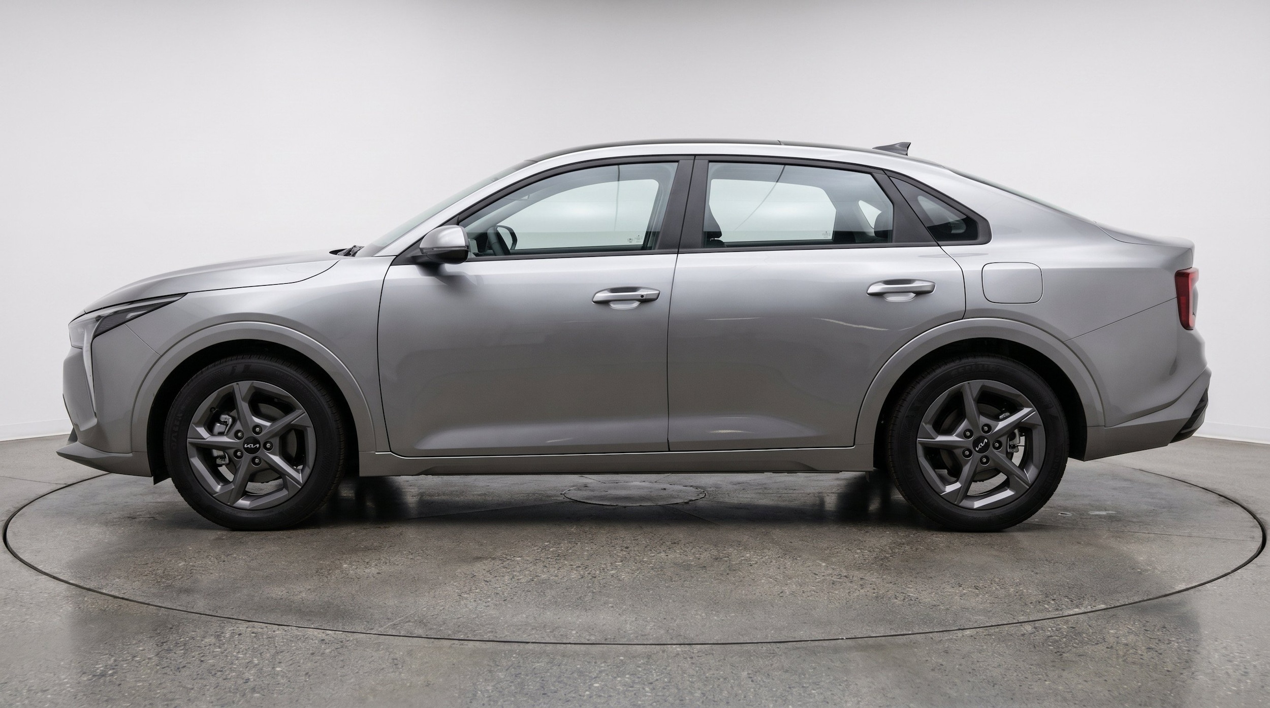 Thumbnail: 2026 Kia K4 - 5