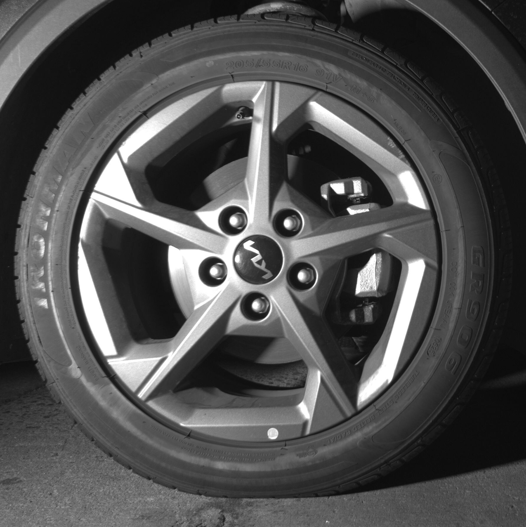 Thumbnail: 2025 Kia K4 - 10