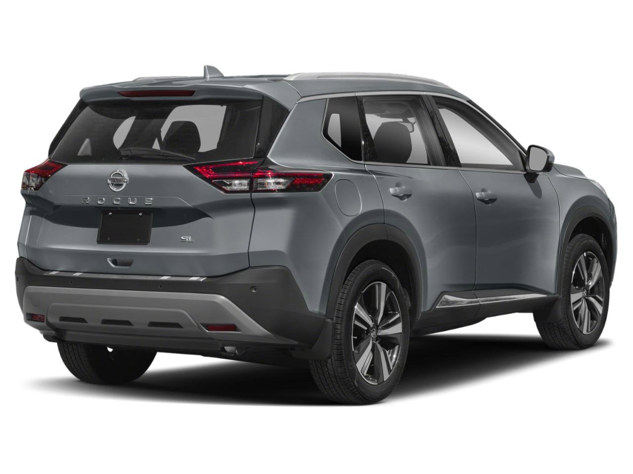 Thumbnail: 2023 Nissan Rogue - 2