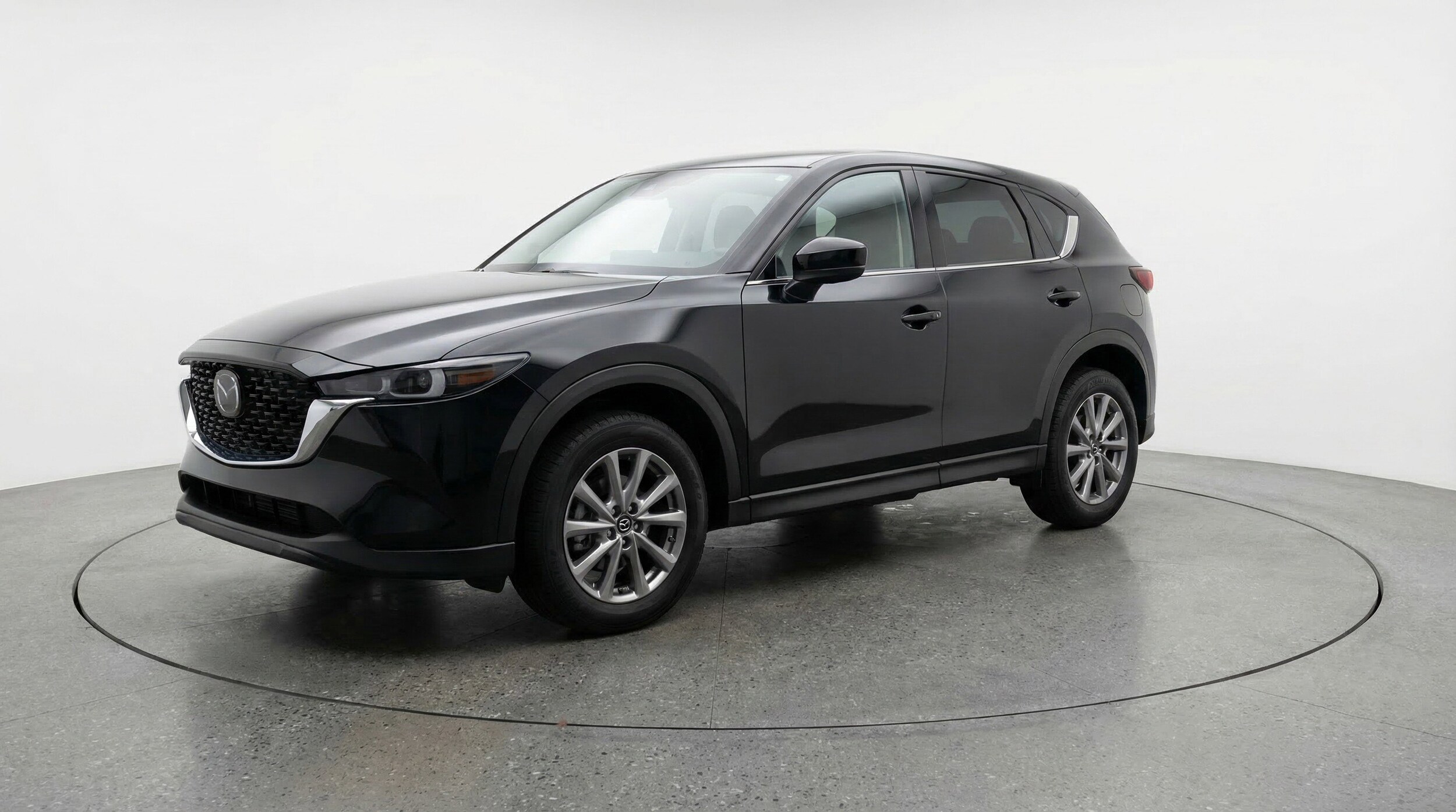 Thumbnail: 2024 Mazda CX-5 - 3