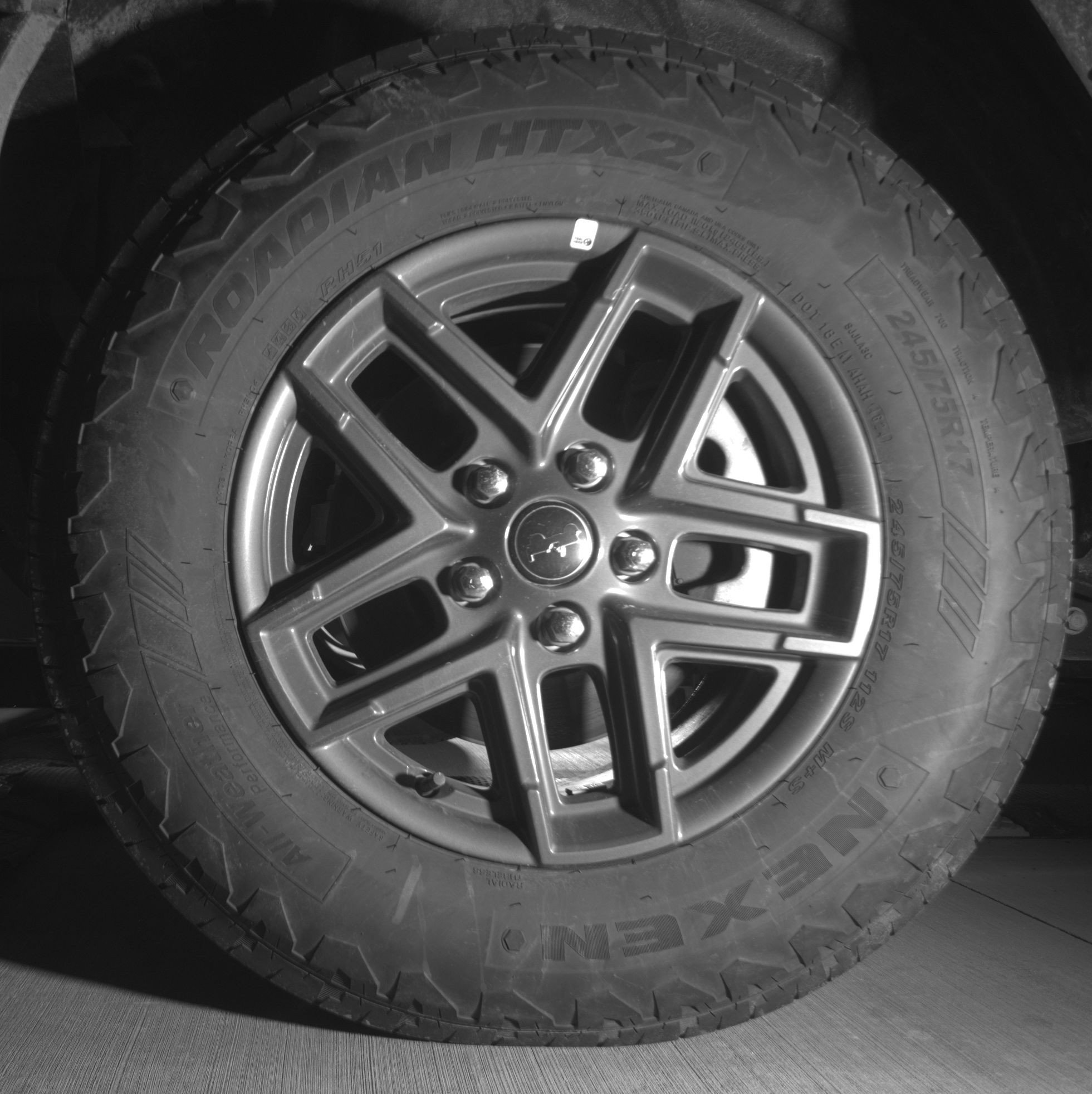 Thumbnail: 2025 Jeep Wrangler - 12