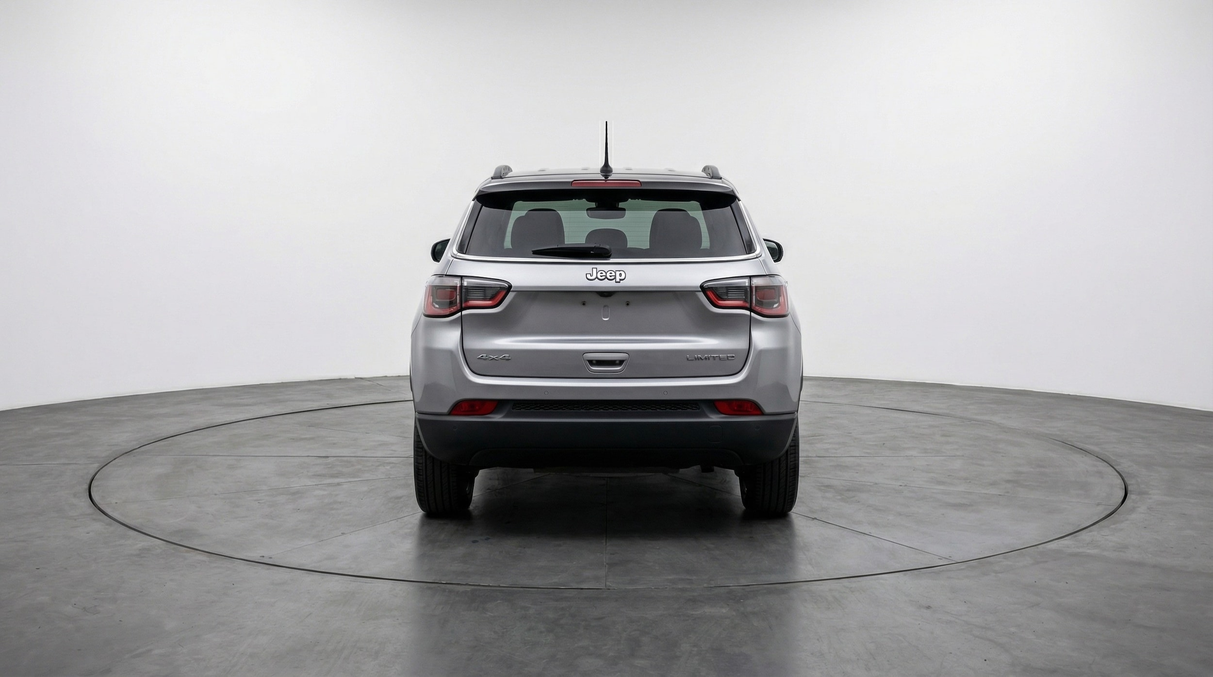 Thumbnail: 2025 Jeep Compass - 6