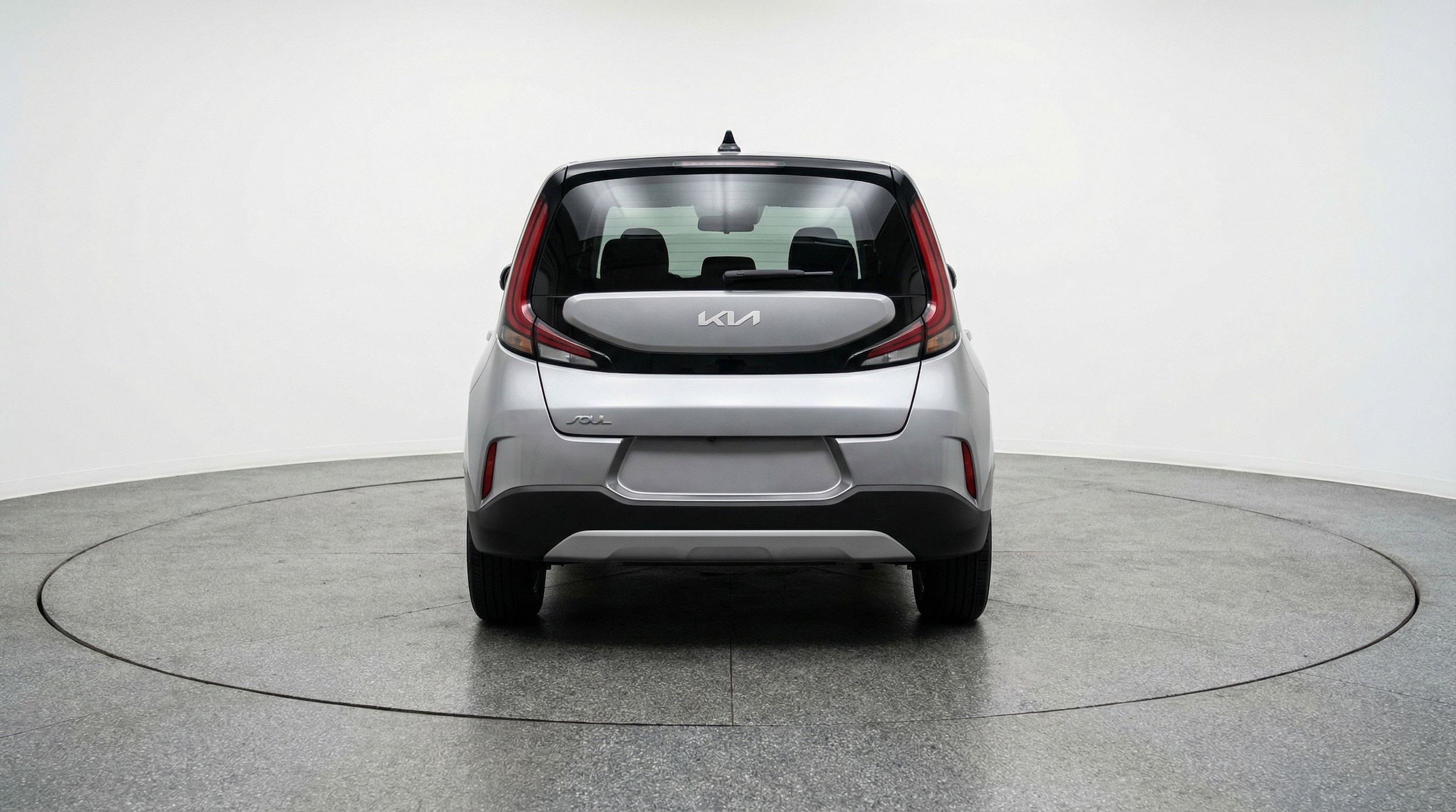 Thumbnail: 2025 Kia Soul - 7