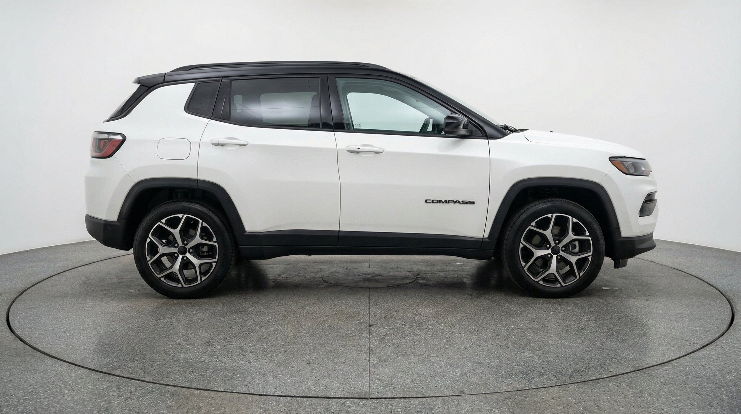 Thumbnail: 2025 Jeep Compass - 10