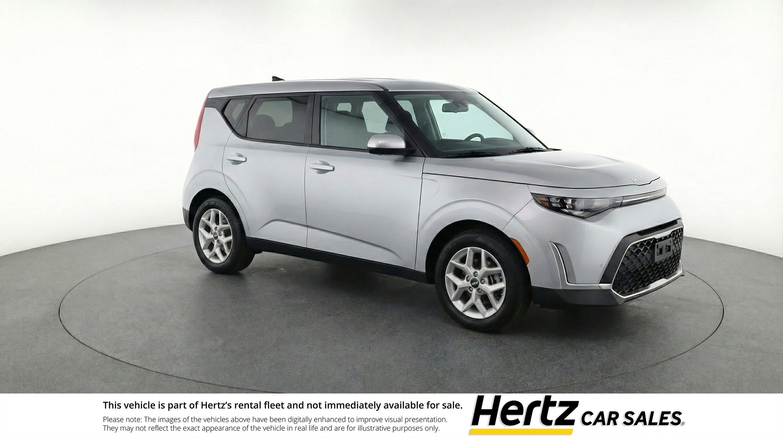 Thumbnail: 2025 Kia Soul - 1