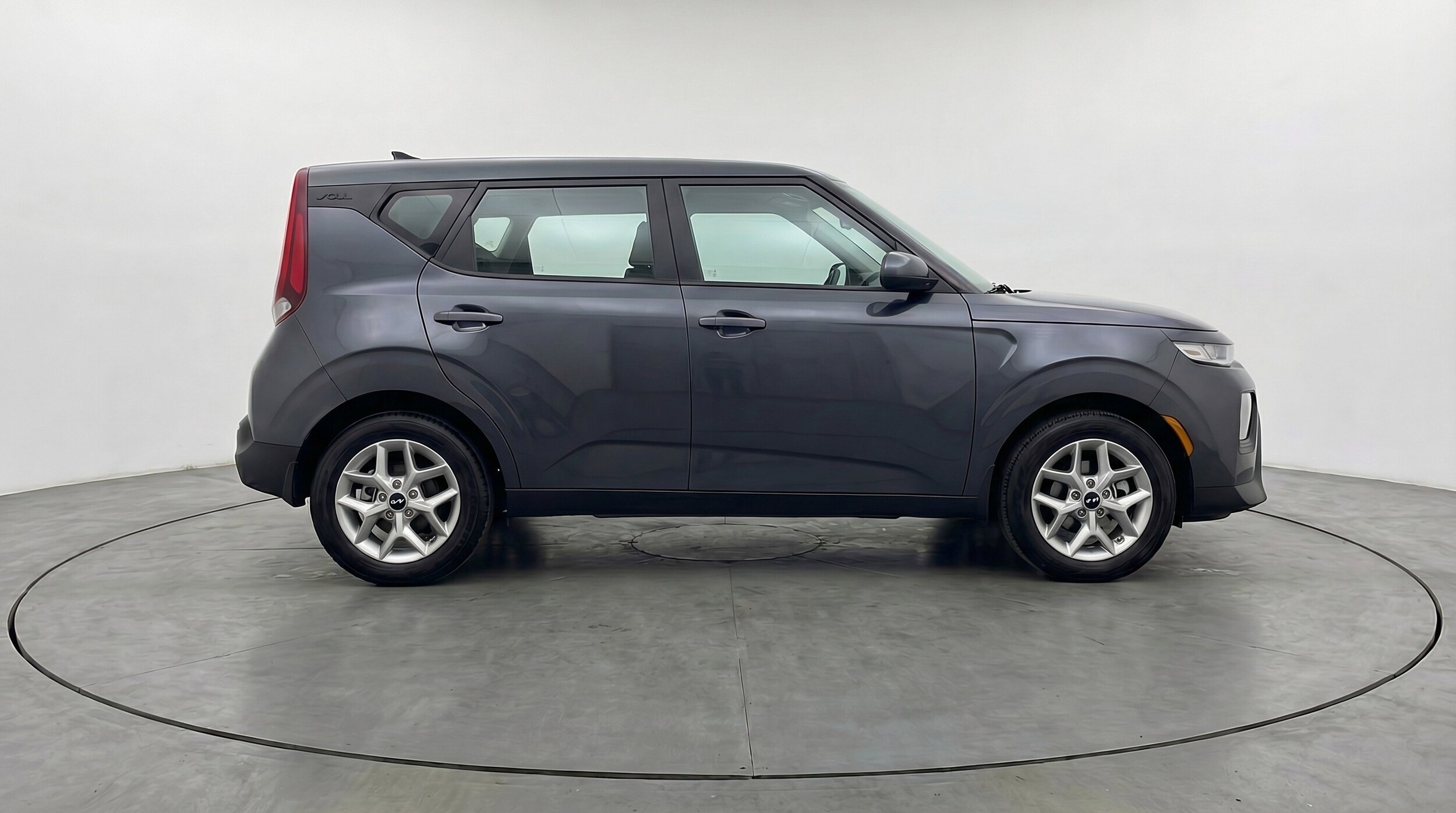 Thumbnail: 2025 Kia Soul - 11