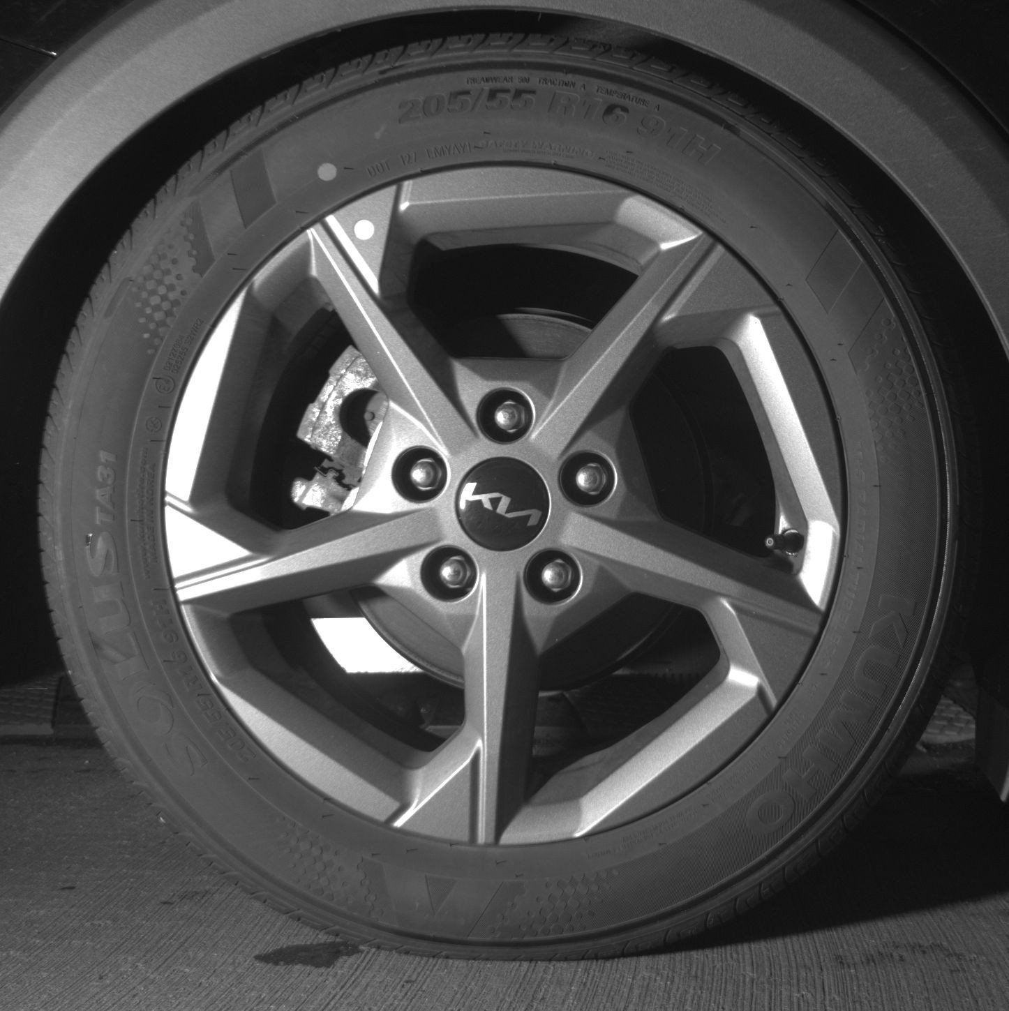 Thumbnail: 2025 Kia K4 - 15