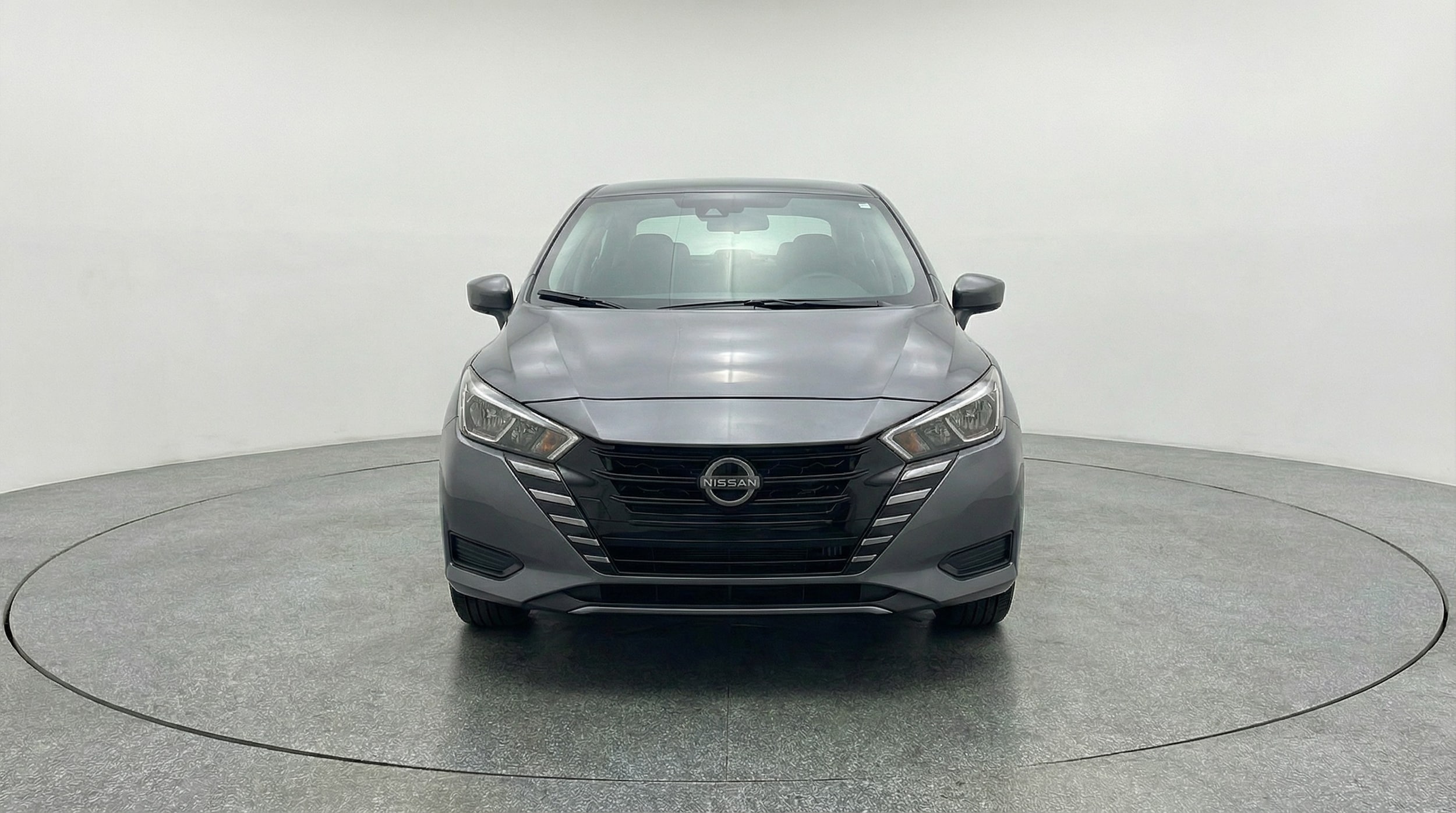 Thumbnail: 2025 Nissan Versa - 2