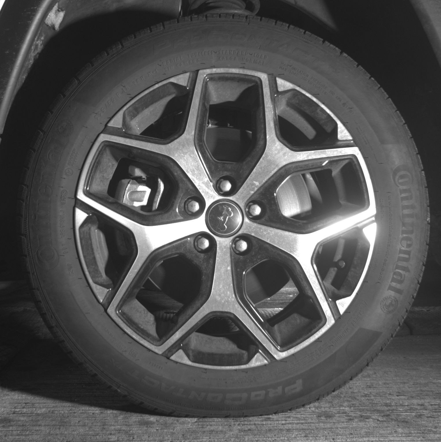 Thumbnail: 2025 Jeep Compass - 12