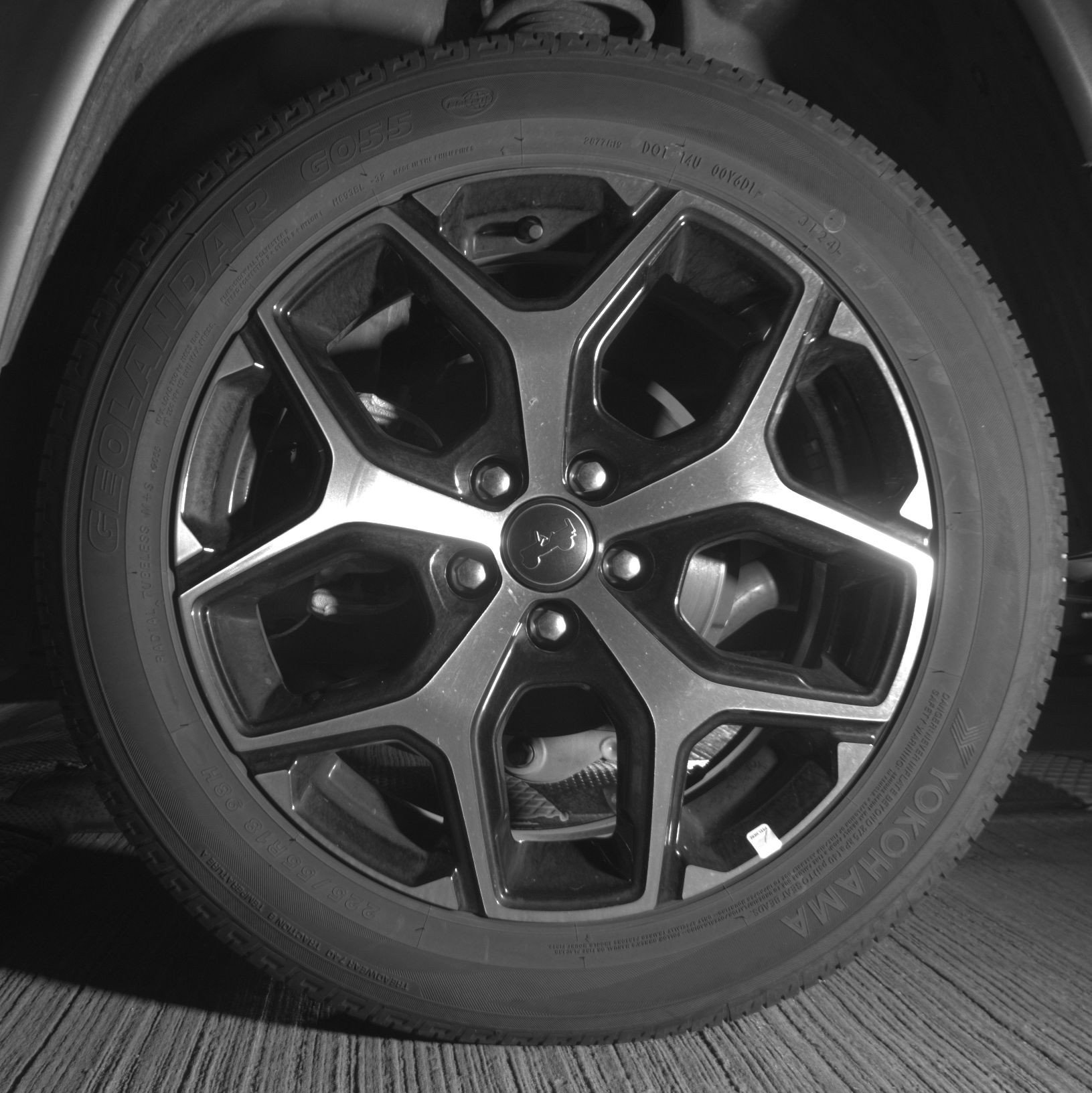 Thumbnail: 2025 Jeep Compass - 14