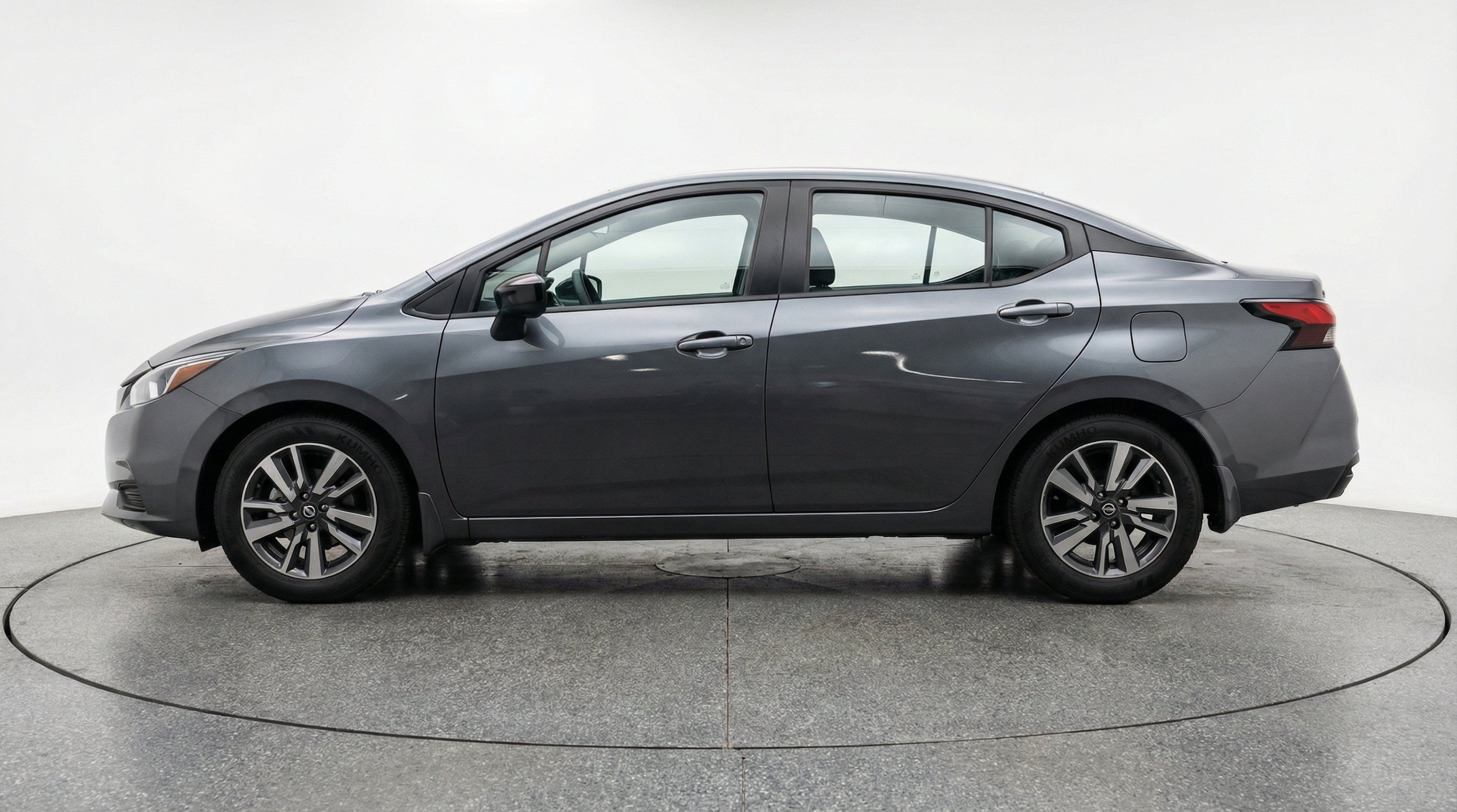 Thumbnail: 2025 Nissan Versa - 3