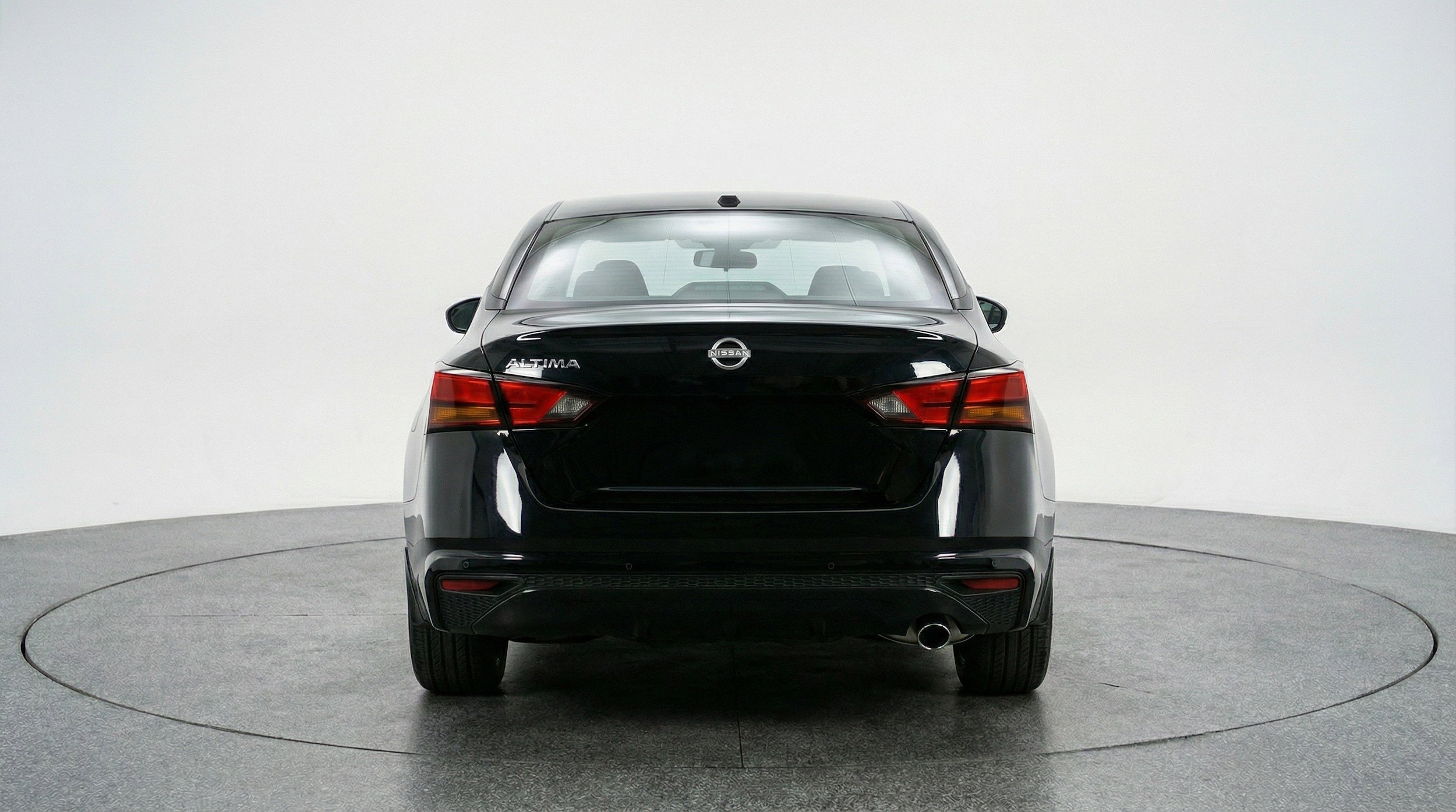 Thumbnail: 2025 Nissan Altima - 7