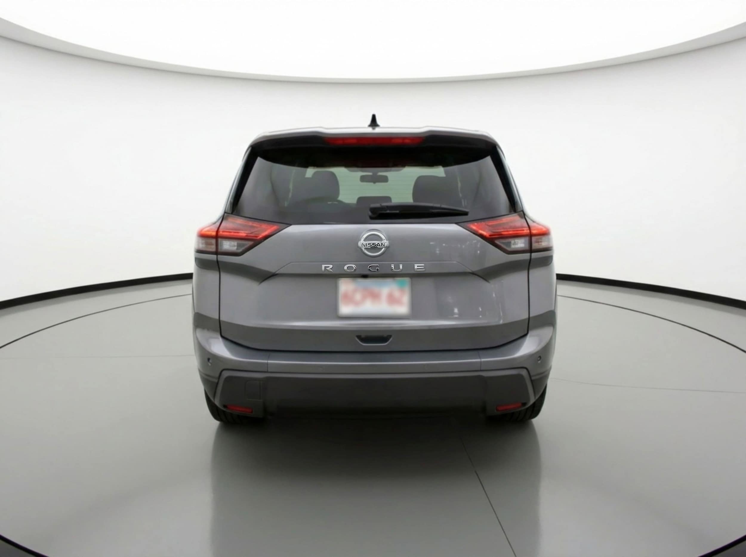 Thumbnail: 2025 Nissan Rogue - 7