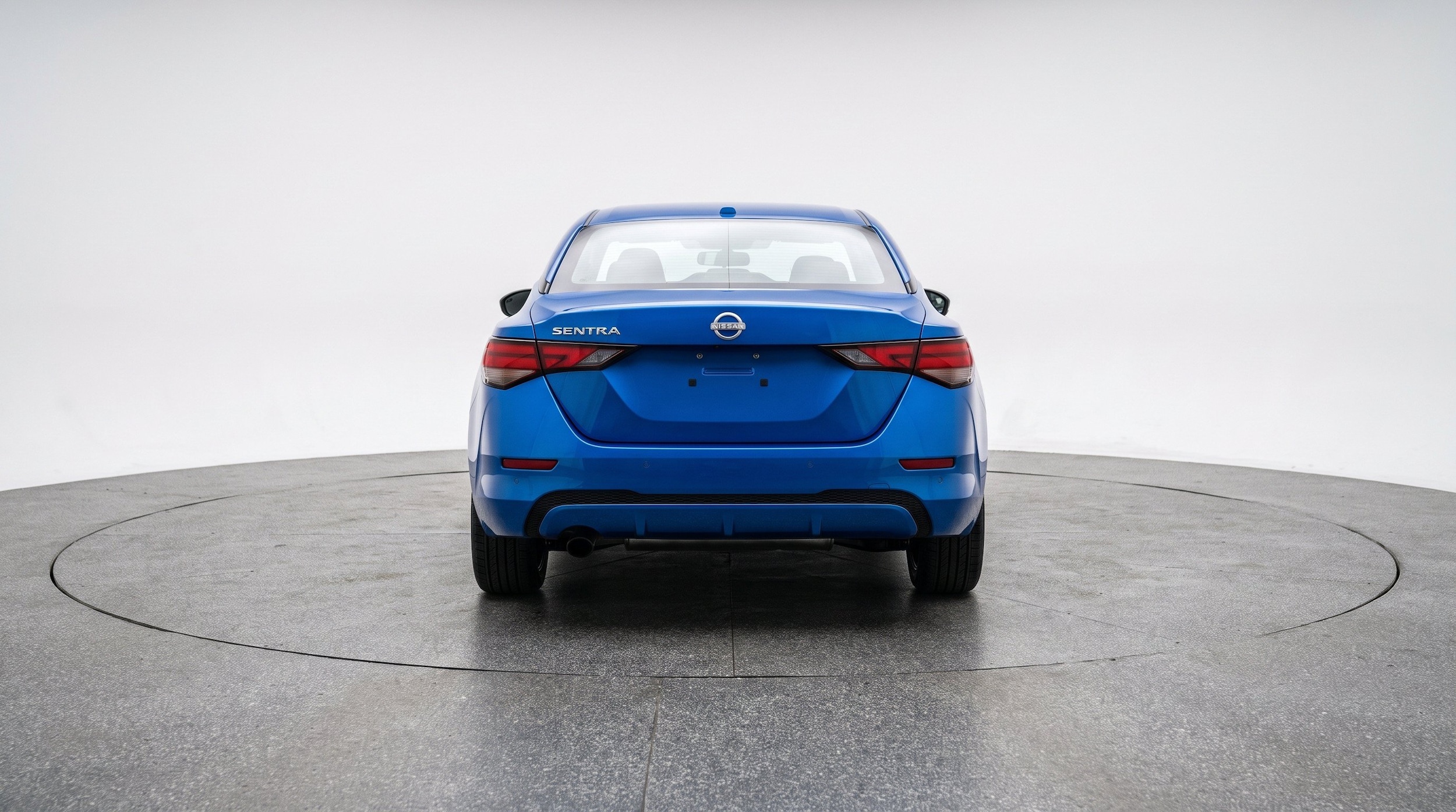 Thumbnail: 2025 Nissan Sentra - 7