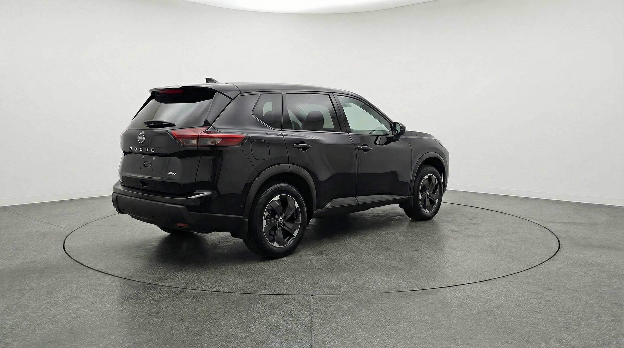 Thumbnail: 2025 Nissan Rogue - 7