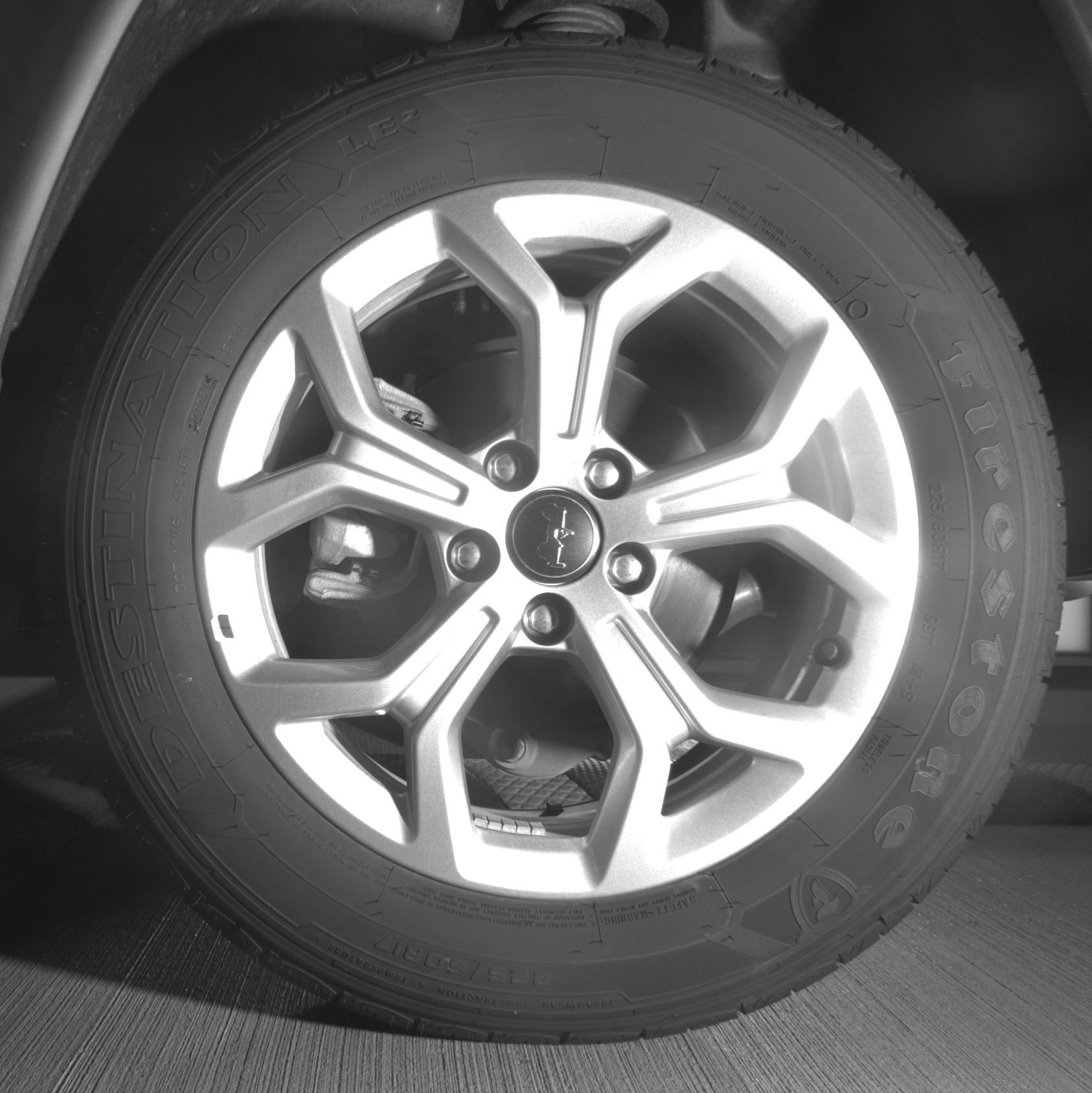 Thumbnail: 2025 Jeep Compass - 14